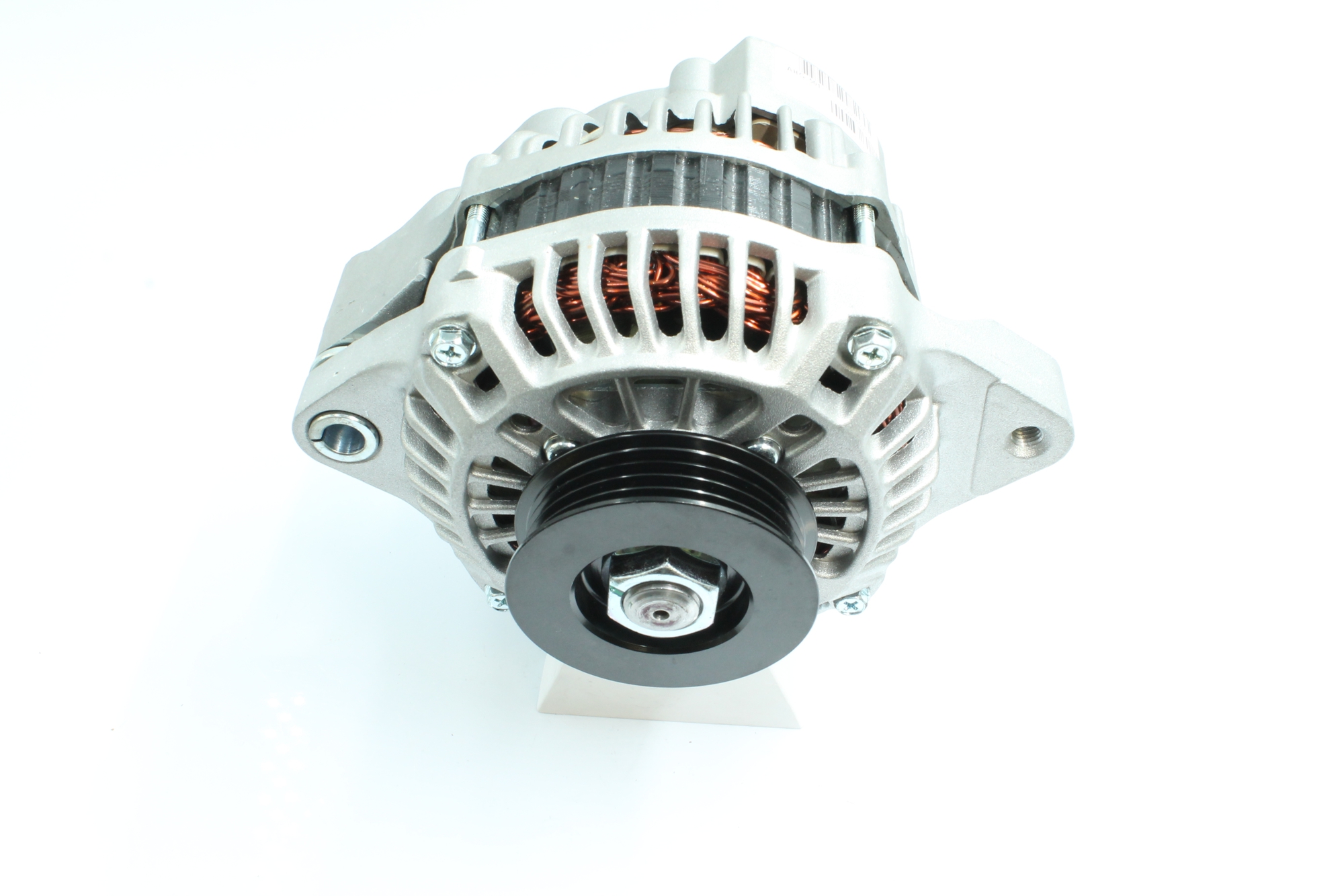 Kupuj online Alternator 89212590 oryginalne w niskiej cenie, kompatybilne z numerem OEM A5TA0991ZC