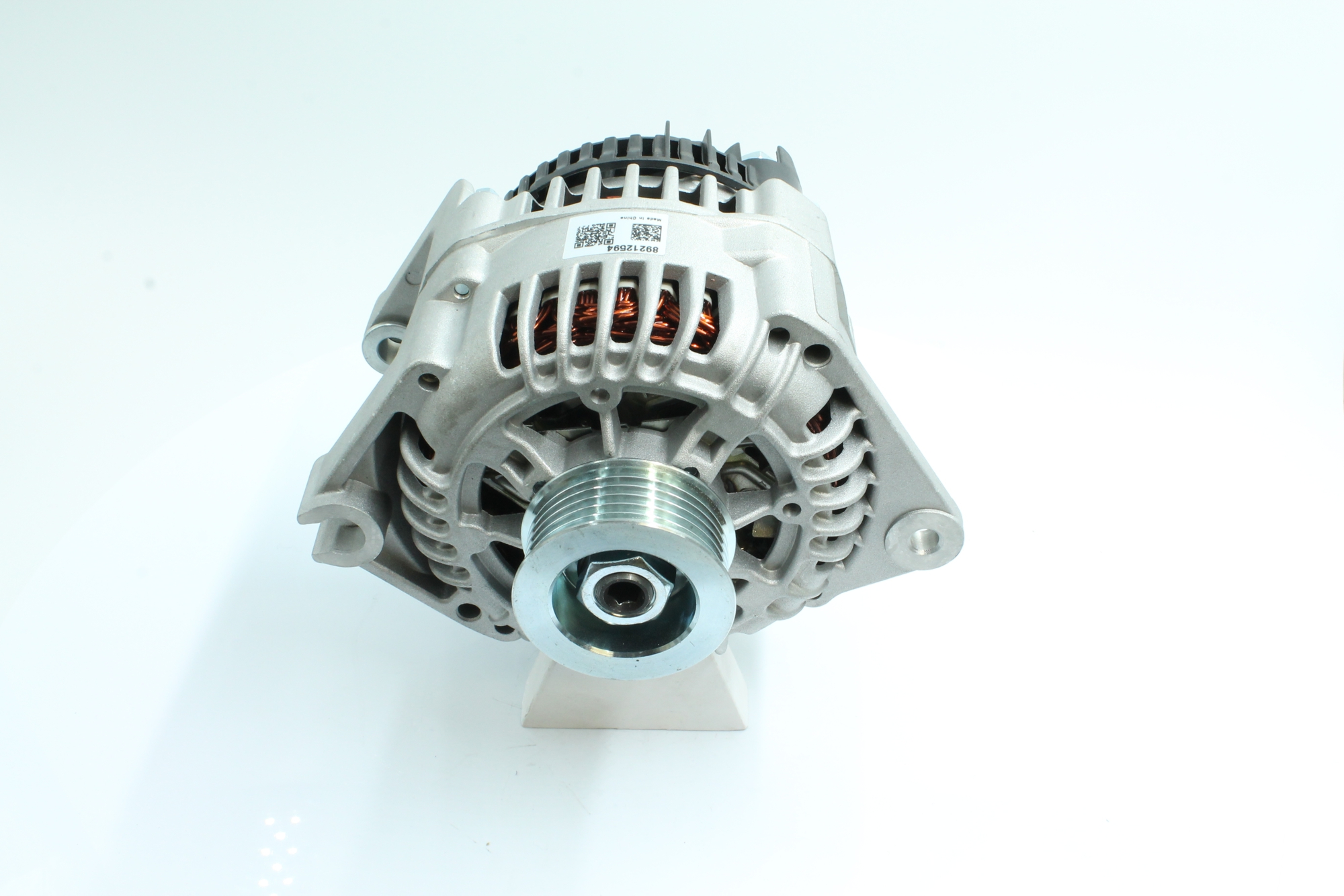 Kupte si levné originální Alternátor 89212594 porovnatelné s A002TA0291F OEM čísly online