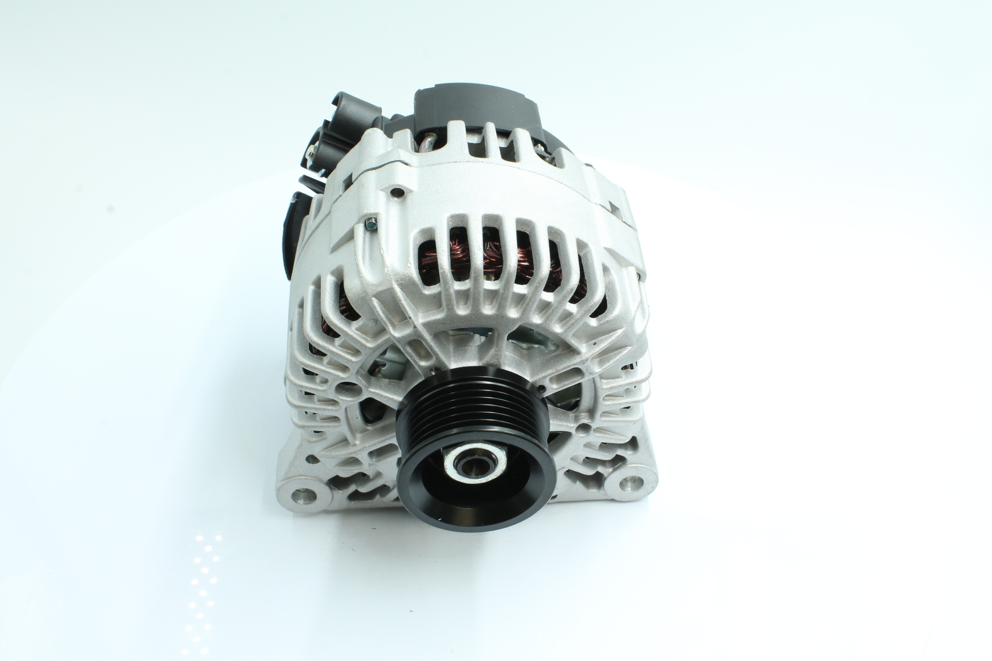 Kupuj online Alternator 89212596 oryginalne w niskiej cenie, kompatybilne z numerem OEM A4TF0091A