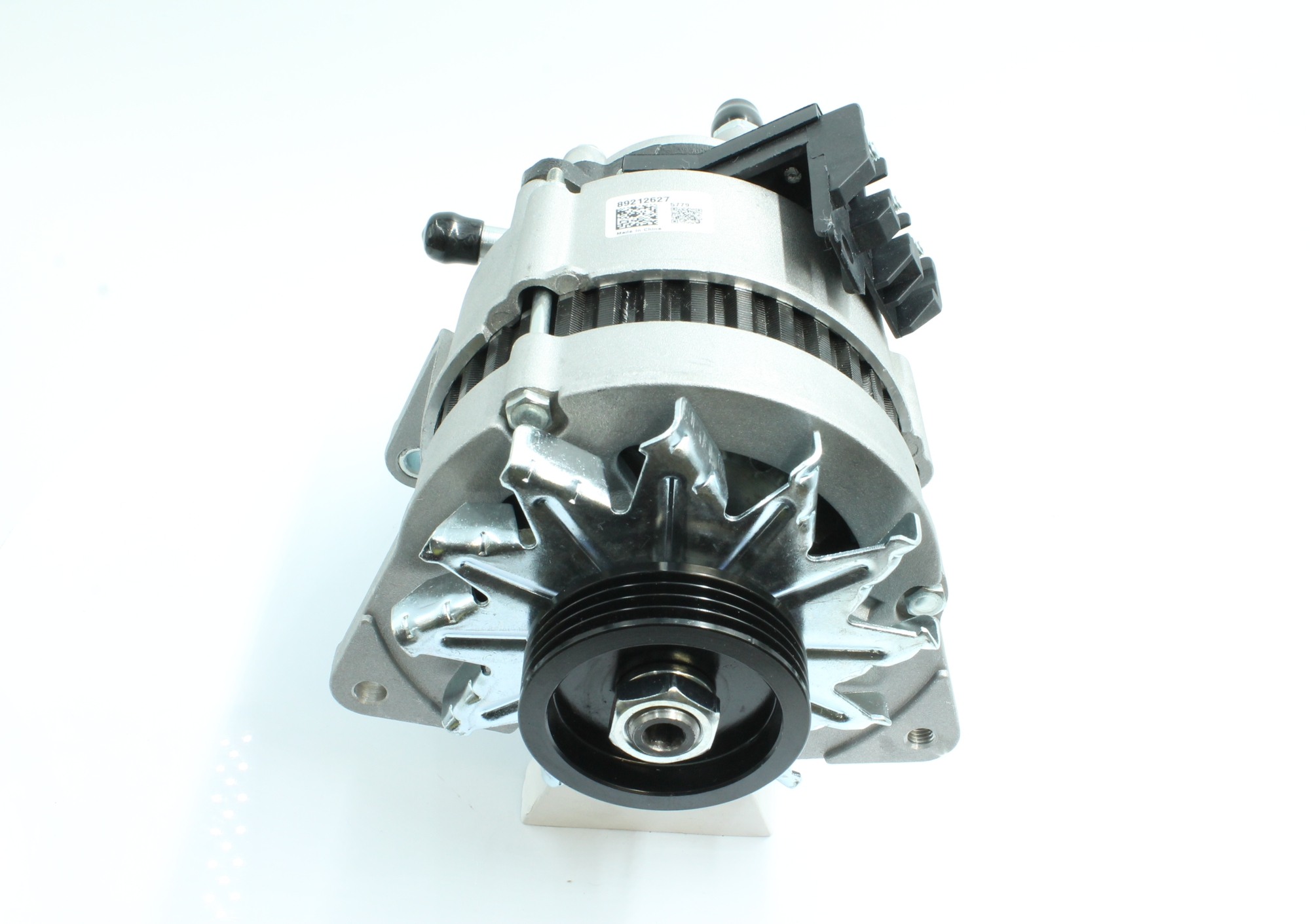 Įsigykite PowerMax Kintamosios srovės generatorius Prekės Nr.: 89212627 už žemiausią 142,85 € kainą