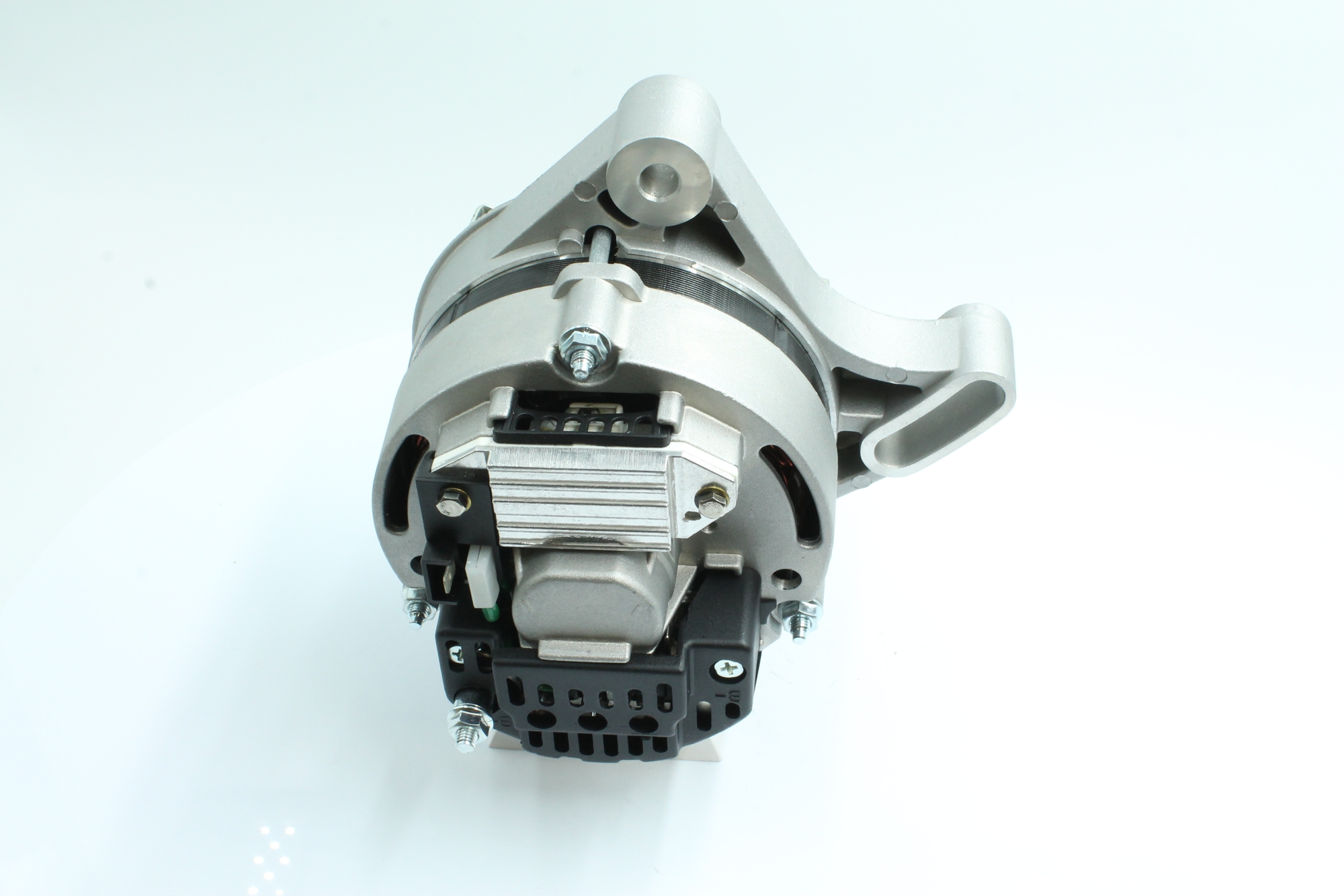 Įsigykite PowerMax Kintamosios srovės generatorius Prekės Nr.: 89212633 už žemiausią 219,27 € kainą