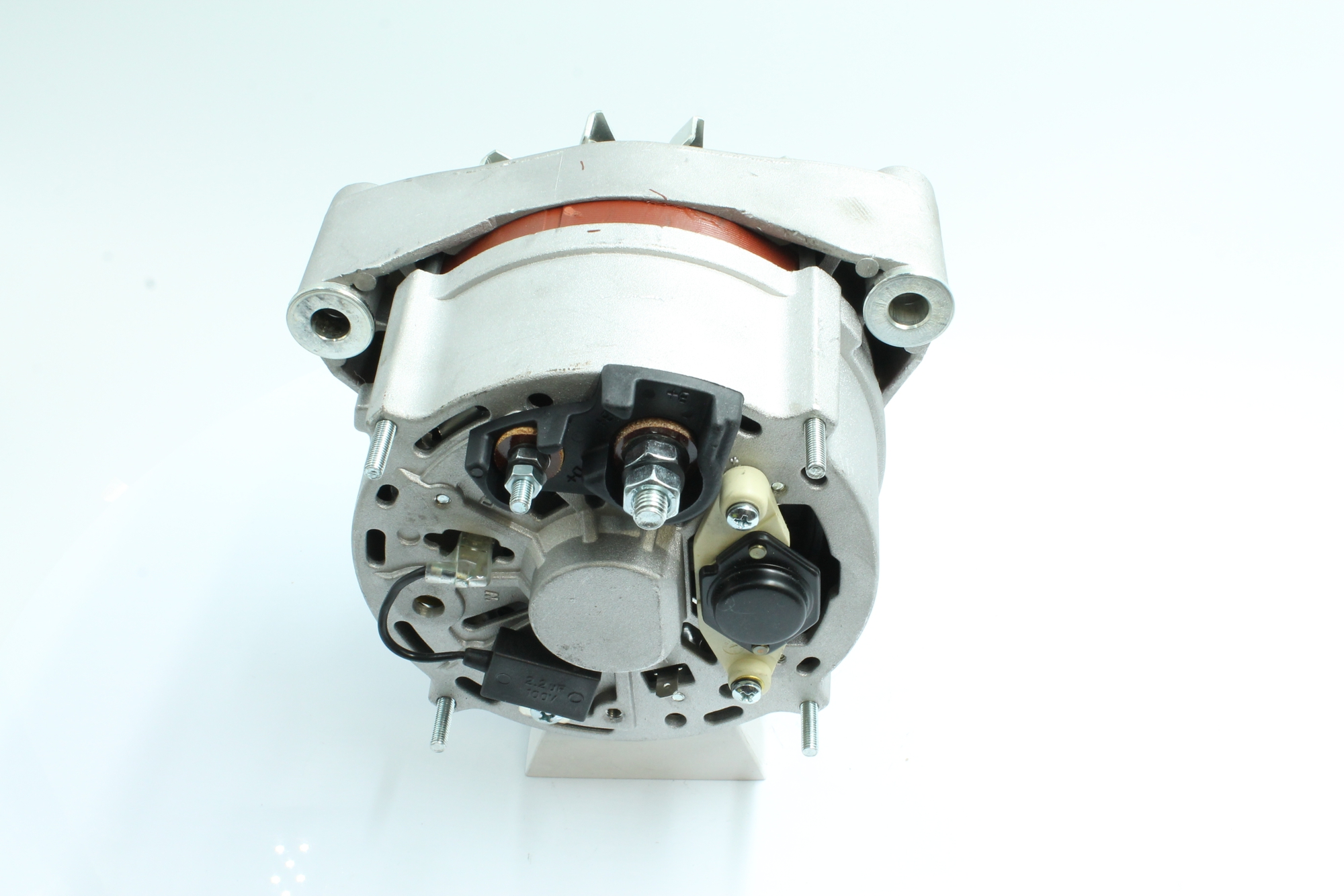 Įsigykite PowerMax Kintamosios srovės generatorius Prekės Nr.: 89212640 už žemiausią 281,16 € kainą