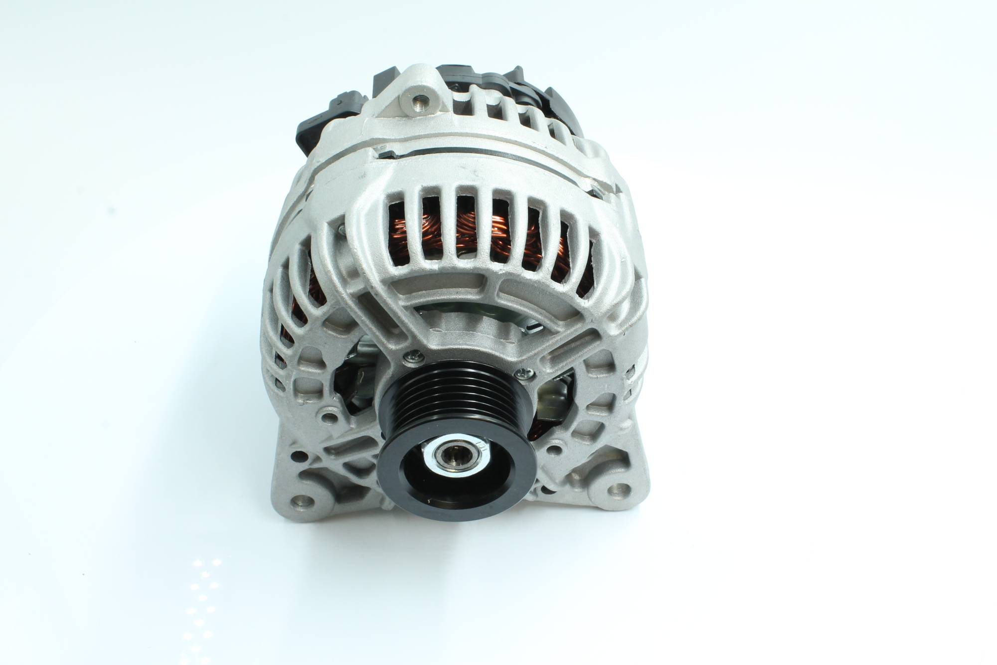 Įsigykite PowerMax Kintamosios srovės generatorius Prekės Nr.: 89212653 už žemiausią 343,78 € kainą