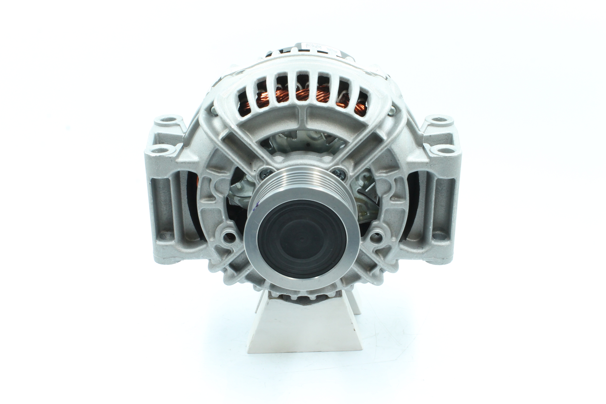 Compre Alternador 89212685 original asequible comparable con números OEM online 06B903016AB