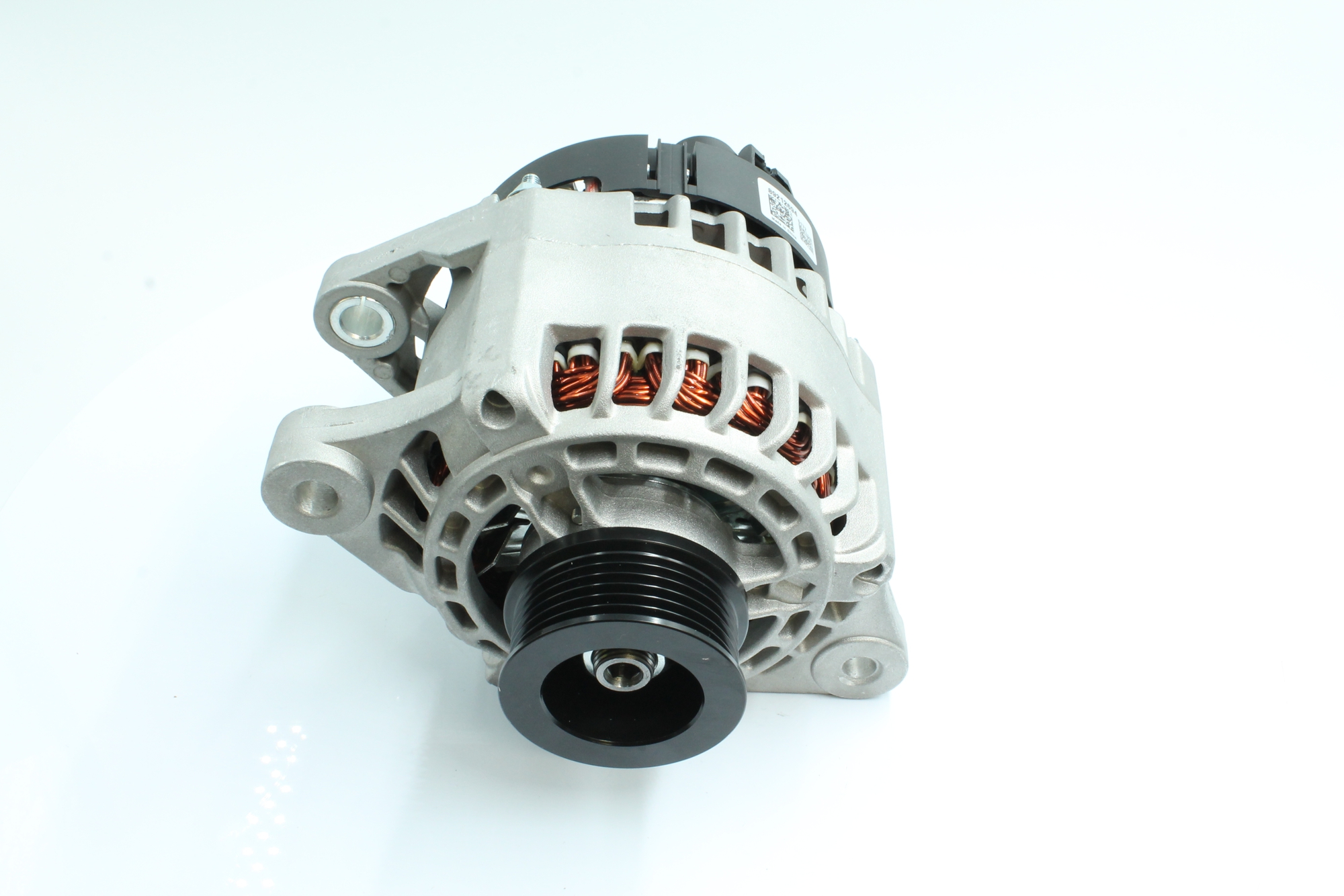 Serienmäßige Lichtmaschine FIAT 1.9 JTD 107 PS Diesel 46231671 von PowerMax im Web zu besten Konditionen