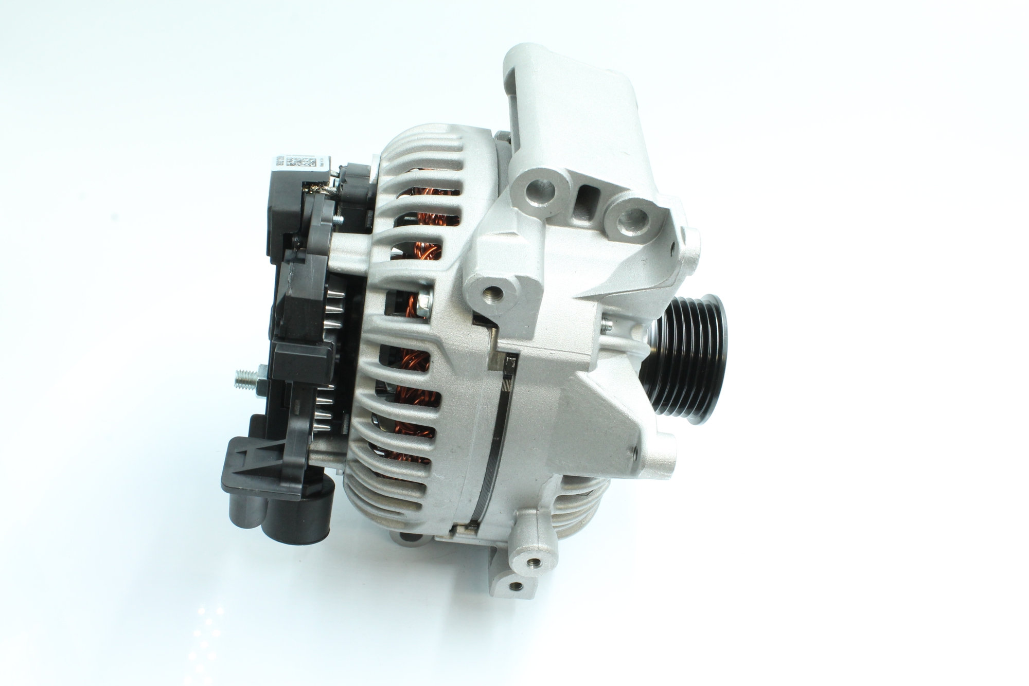 Kupuj online Alternator 89212699 oryginalne w niskiej cenie, kompatybilne z numerem OEM 121545902