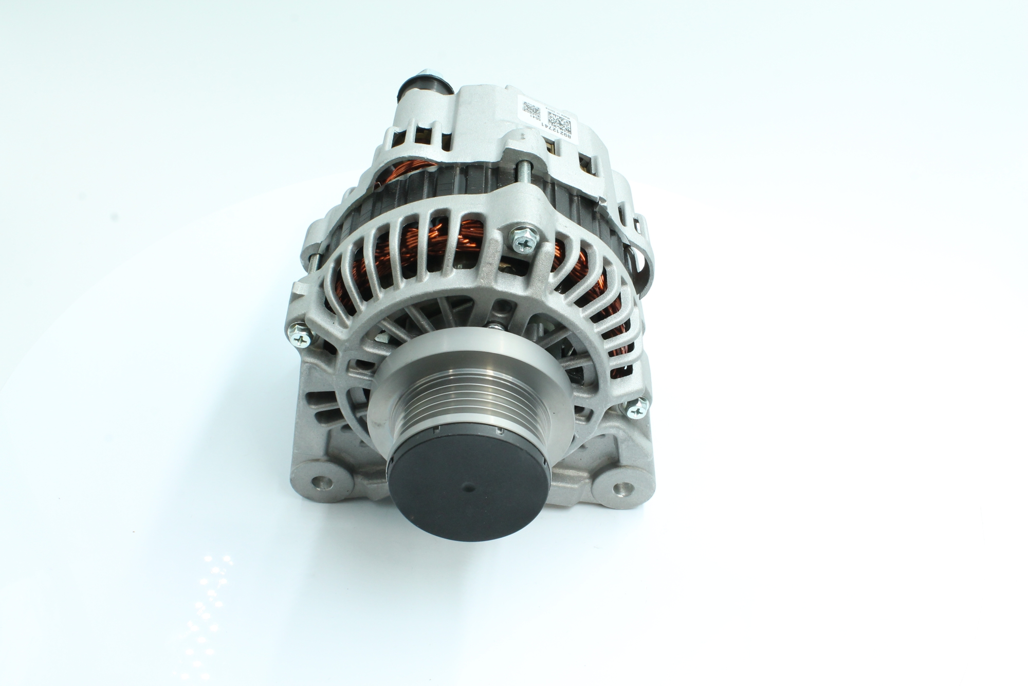 Acquista online Alternatore 89212741 originale a buon mercato, comparabile con i numeri OEM A002TB6481