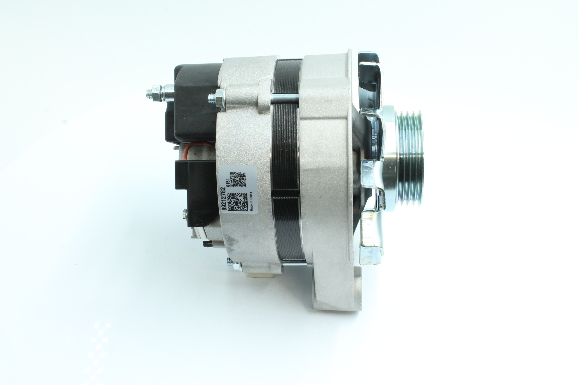 OEM Alternator generator Piaggio Porter Bus 2015 11572700, 2901239, 32320001 PowerMax