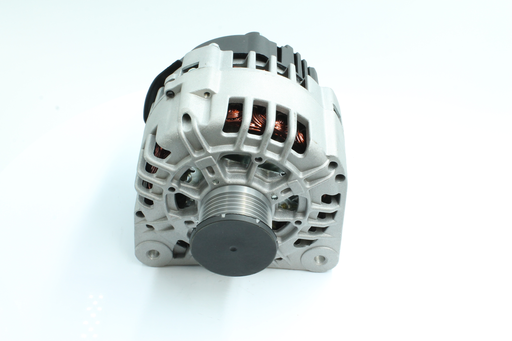 Įsigykite PowerMax Kintamosios srovės generatorius Prekės Nr.: 89212802 už žemiausią 309,63 € kainą