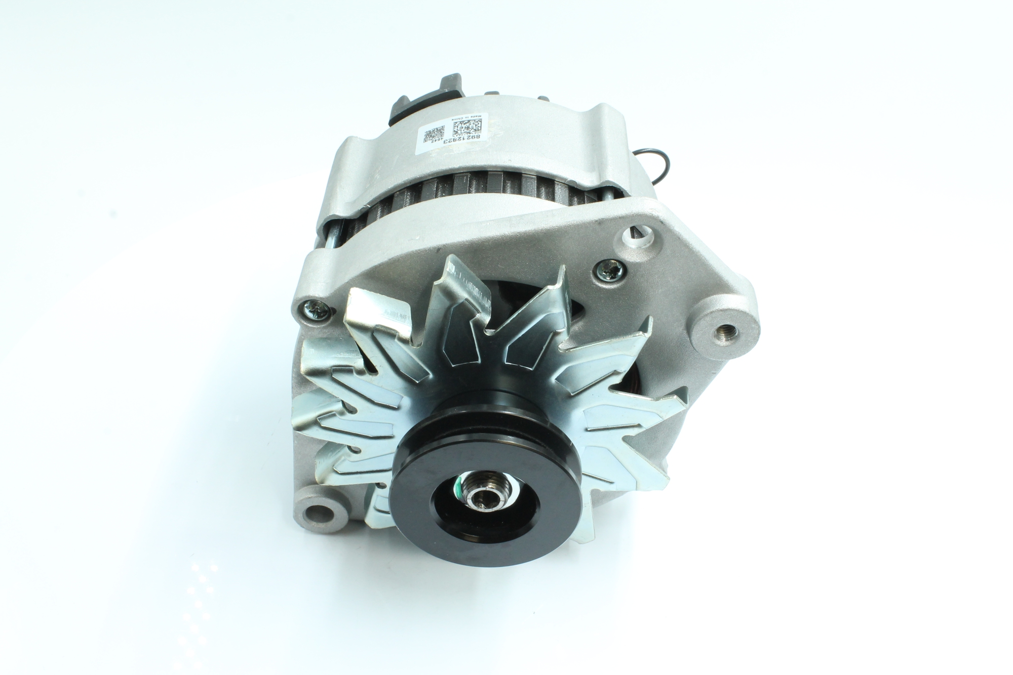 Įsigykite PowerMax Kintamosios srovės generatorius Prekės Nr.: 89212823 už žemiausią 1216,76 € kainą