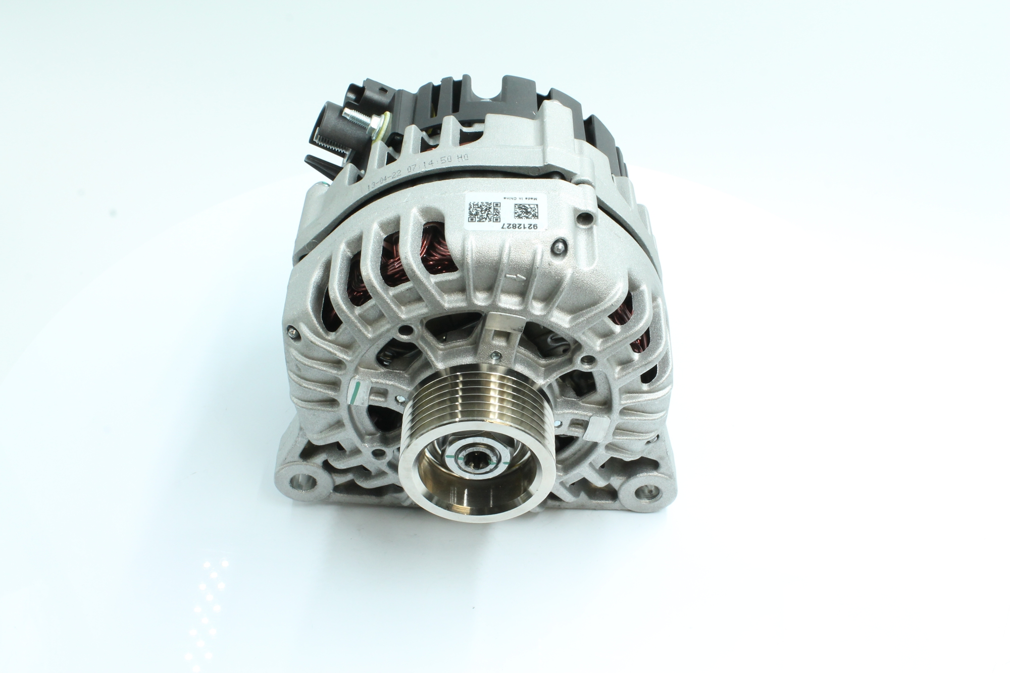 Bestel originele Dynamo / Alternator 89212827 voordelig online, te vergelijken met A003TB0891C OEM-nummers