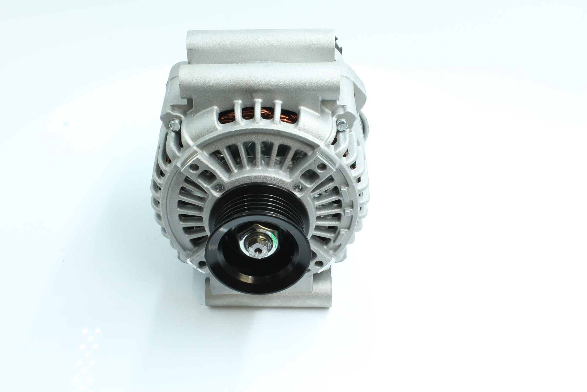 Įsigykite PowerMax Kintamosios srovės generatorius Prekės Nr.: 89212828 už žemiausią 326,80 € kainą