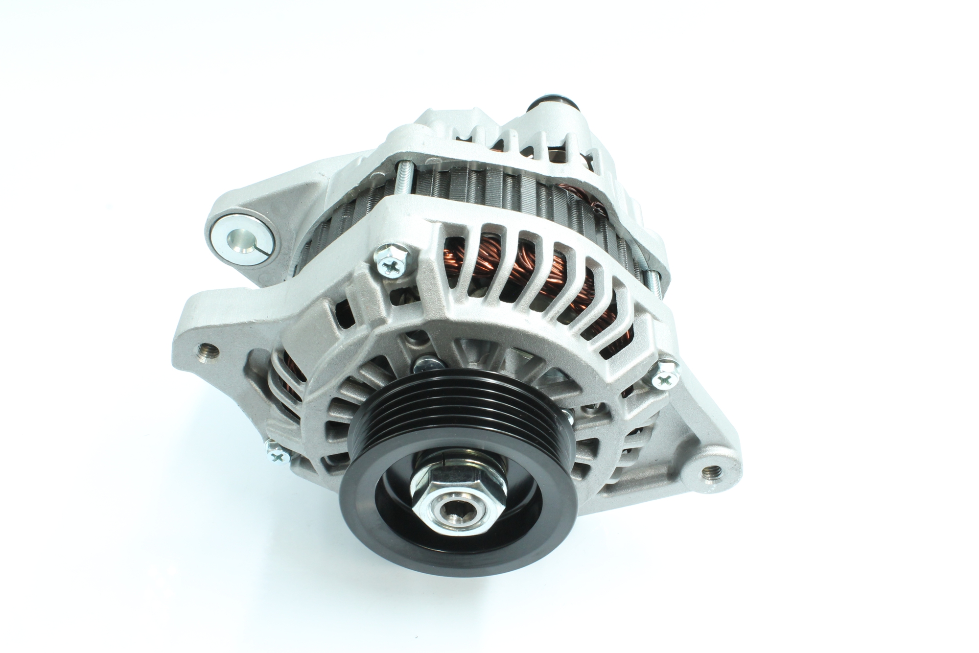 Cumpărați online Alternator 89212870 original/ă și la un preț mic, compatibil/ă cu nr. OEM A5TB0091