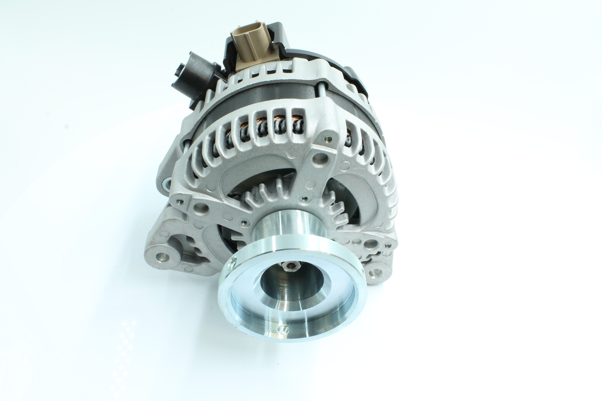 Įsigykite PowerMax Kintamosios srovės generatorius Prekės Nr.: 89212873 už žemiausią 306,41 € kainą