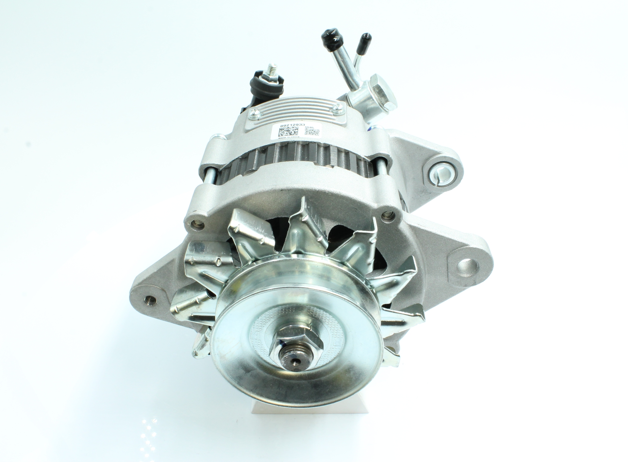 Kupuj online Alternator 89212933 oryginalne w niskiej cenie, kompatybilne z numerem OEM 0K74018300H