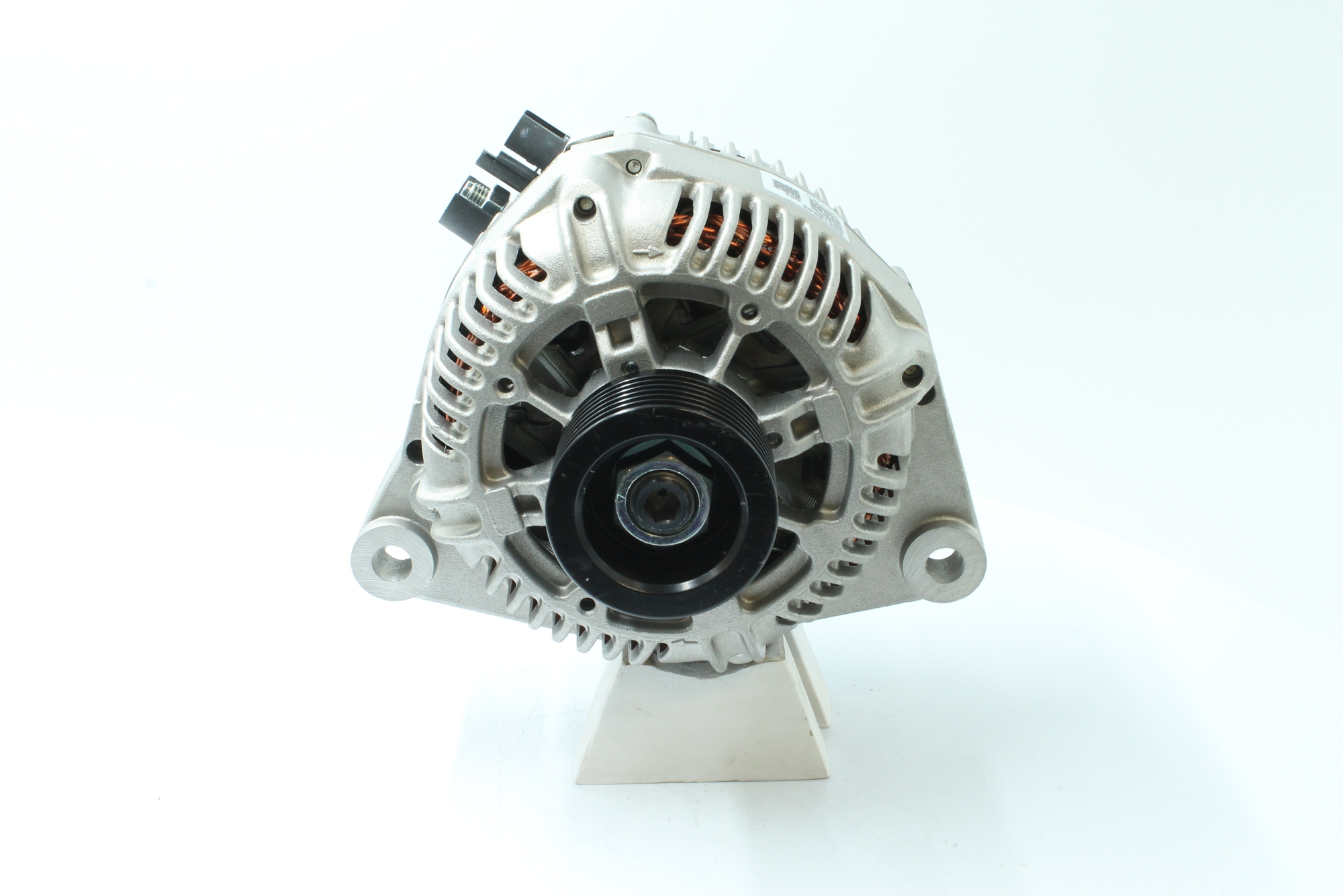 Įsigykite PowerMax Kintamosios srovės generatorius Prekės Nr.: 89212942 už žemiausią 199,14 € kainą