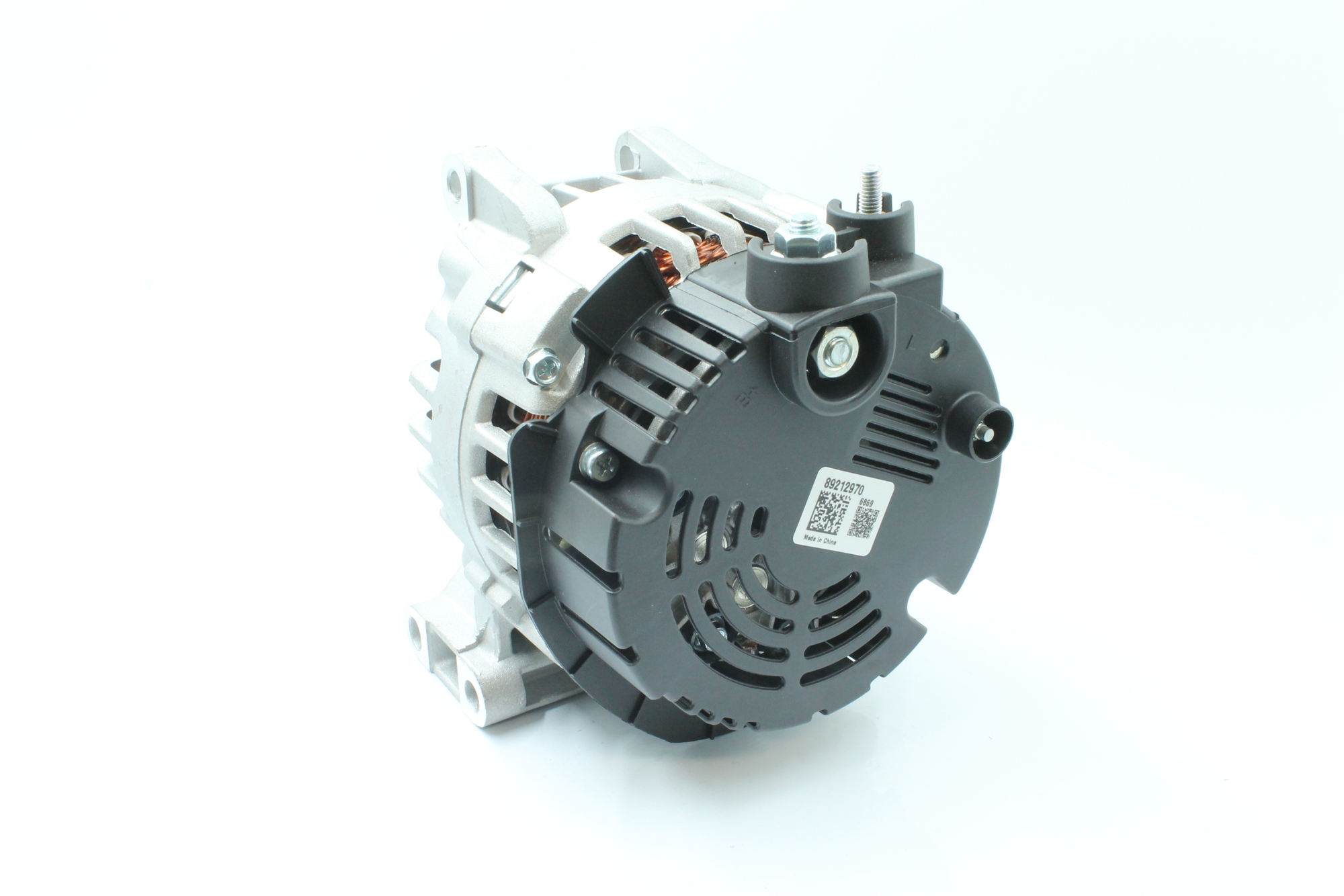 Ostke odavaid originaale Generaator 89212970 mis on võrreldavad A0111543502 OEM numbritega internetis