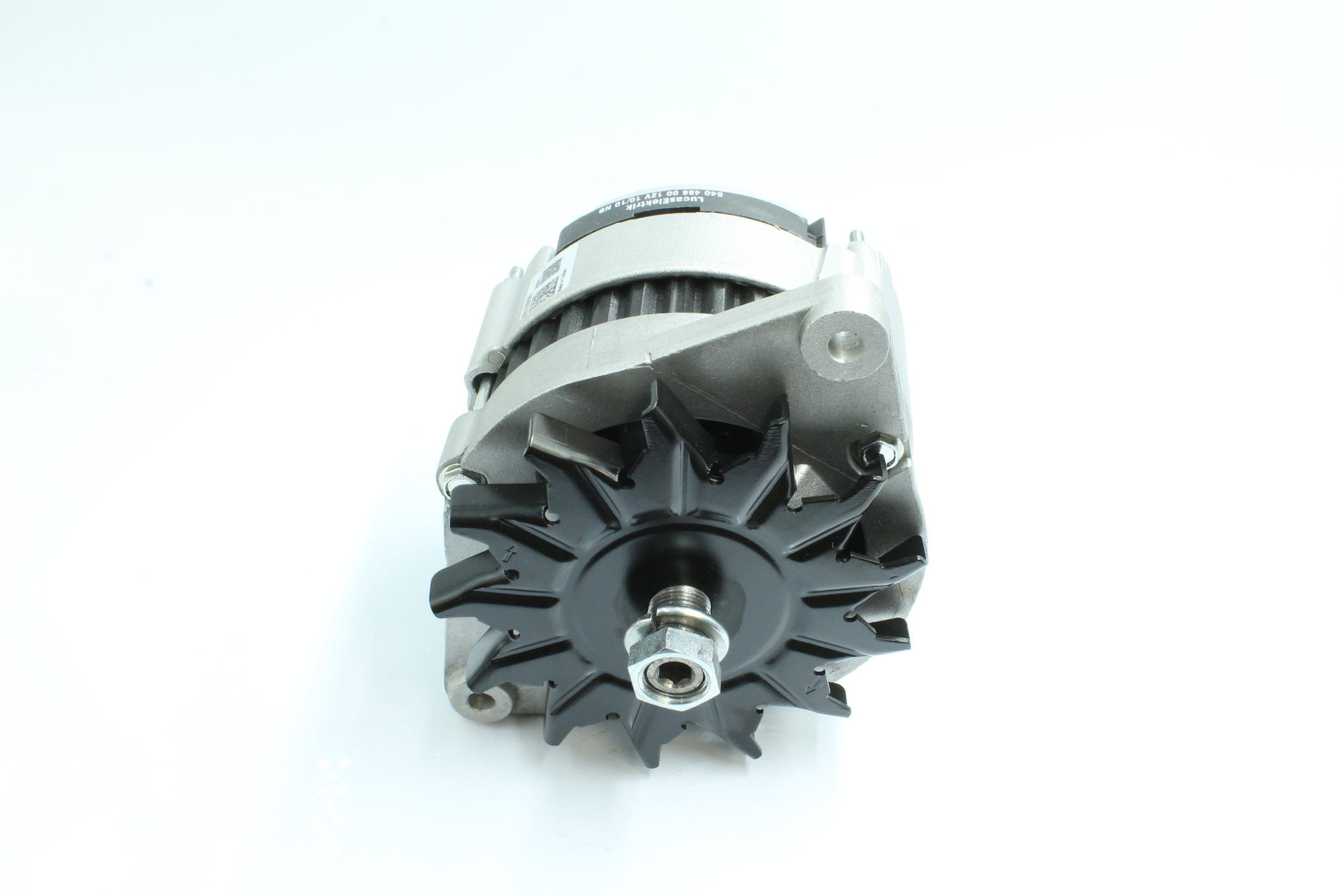Įsigykite PowerMax Kintamosios srovės generatorius Prekės Nr.: 89212994 už žemiausią 492,55 € kainą