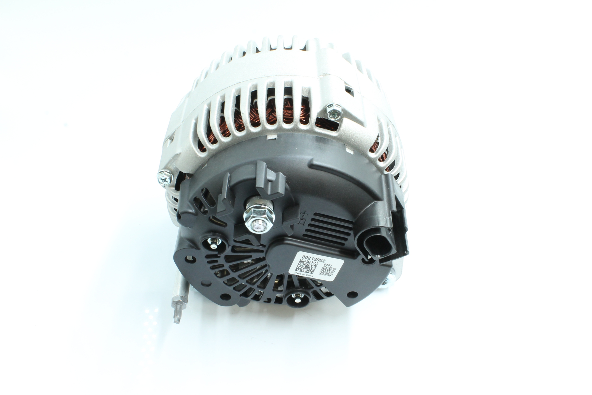 Kupuj online Alternator 89213002 oryginalne w niskiej cenie, kompatybilne z numerem OEM 059903015R
