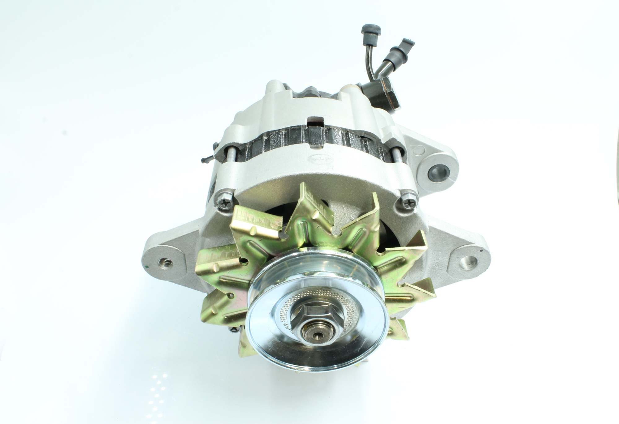 Acquista online Alternatore 89213103 originale a buon mercato, comparabile con i numeri OEM R23118300B