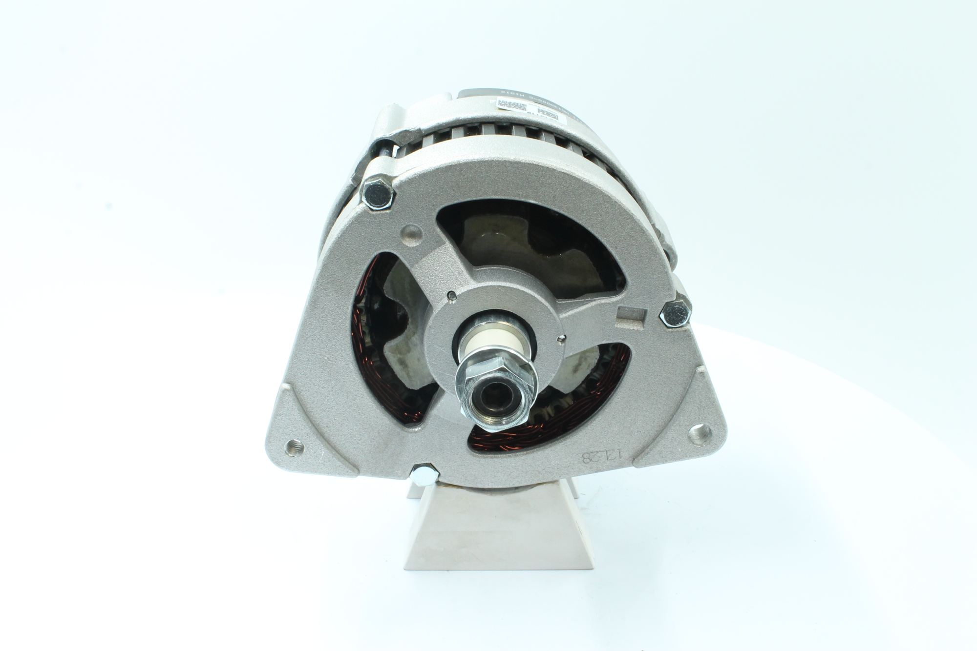 Įsigykite PowerMax Kintamosios srovės generatorius Prekės Nr.: 89213119 už žemiausią 212,69 € kainą