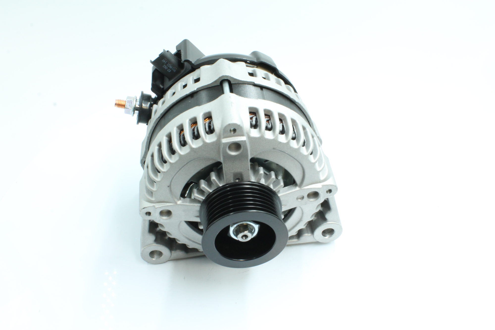 Kupuj online Alternator 89213167 oryginalne w niskiej cenie, kompatybilne z numerem OEM 5702A6