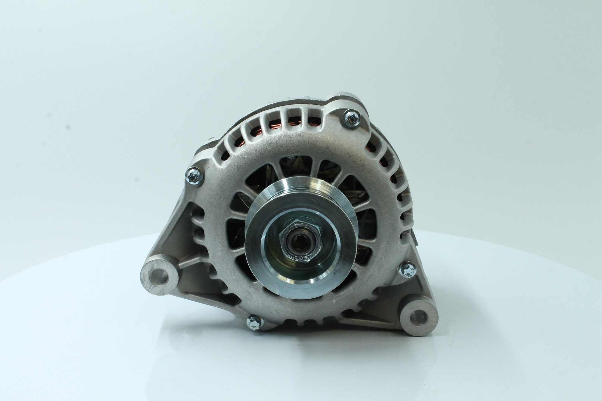 Įsigykite PowerMax Kintamosios srovės generatorius Prekės Nr.: 89213240 už žemiausią 155,57 € kainą