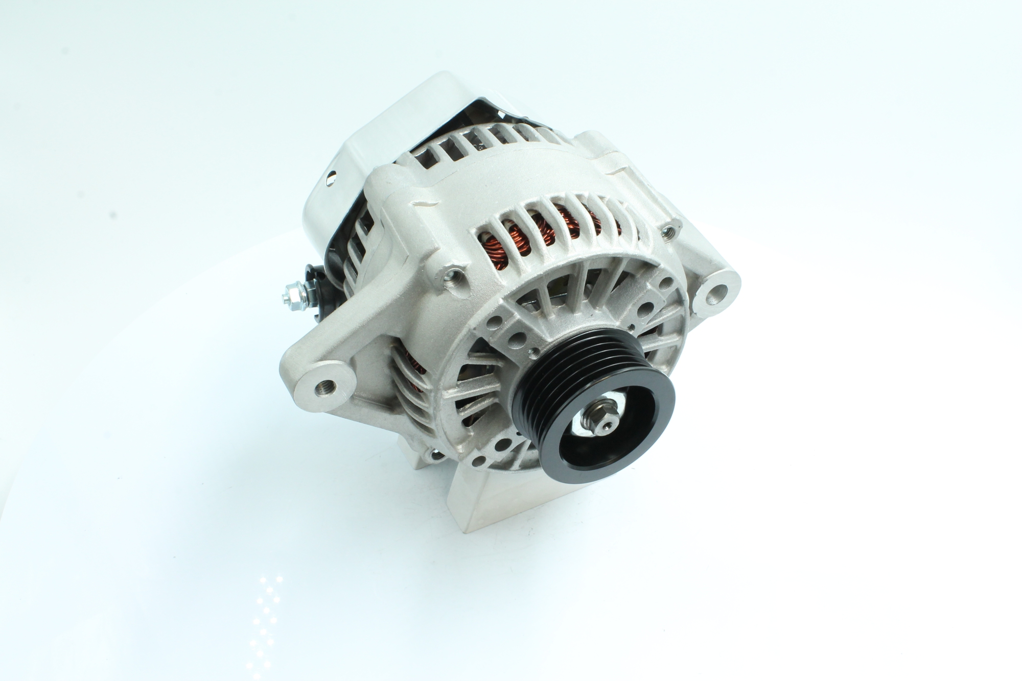 Įsigykite PowerMax Kintamosios srovės generatorius Prekės Nr.: 89213251 už žemiausią 146,26 € kainą
