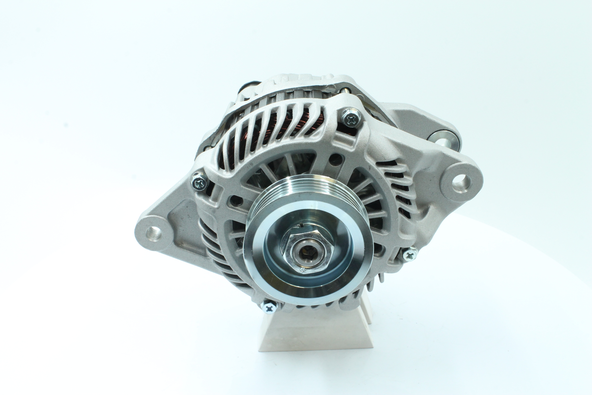Įsigykite PowerMax Kintamosios srovės generatorius Prekės Nr.: 89213273 už žemiausią 284,22 € kainą