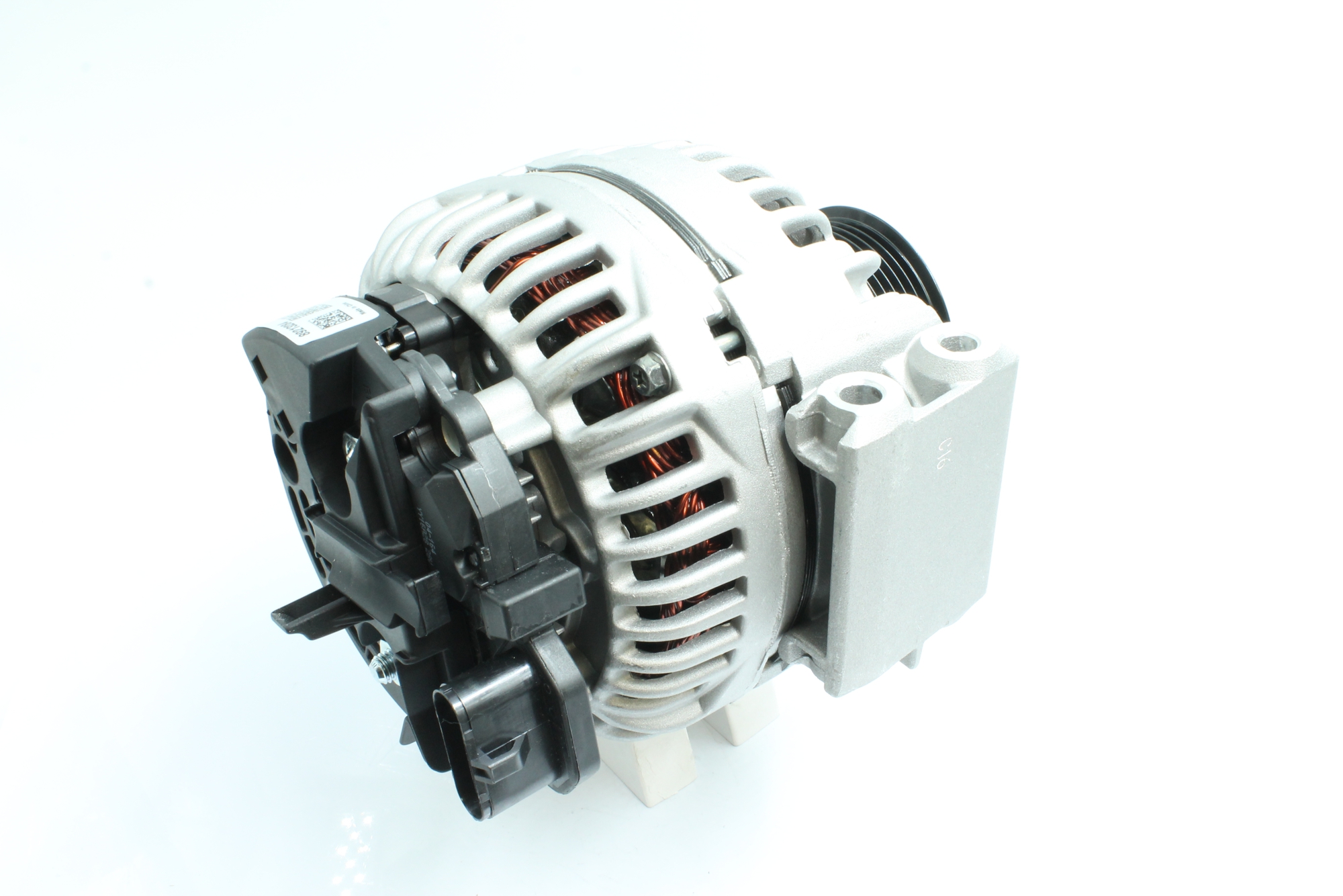 Įsigykite PowerMax Kintamosios srovės generatorius Prekės Nr.: 89213284 už žemiausią 328,31 € kainą