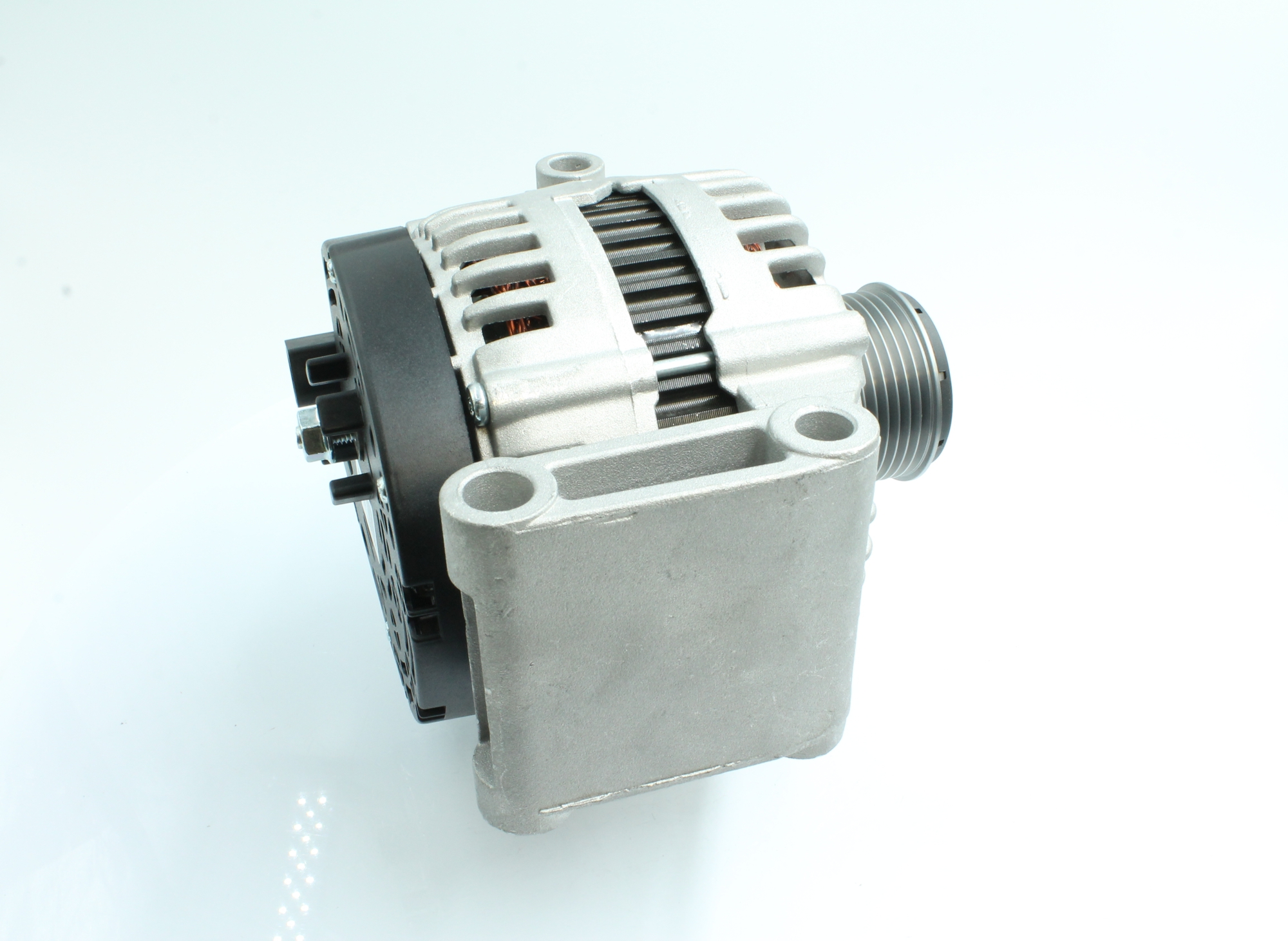 Įsigykite PowerMax Kintamosios srovės generatorius Prekės Nr.: 89213300 už žemiausią 374,40 € kainą
