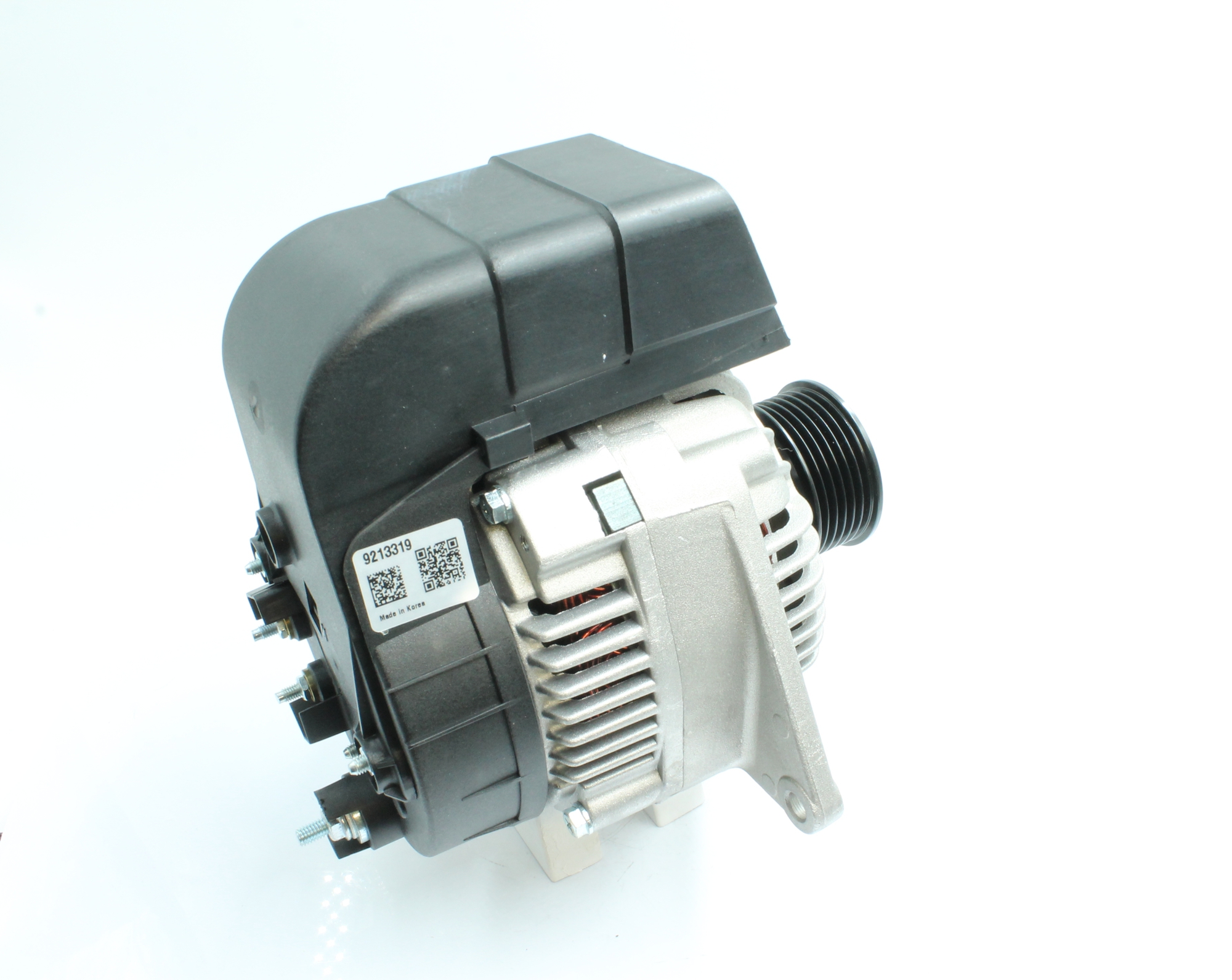 Įsigykite PowerMax Kintamosios srovės generatorius Prekės Nr.: 89213319 už žemiausią 171,06 € kainą