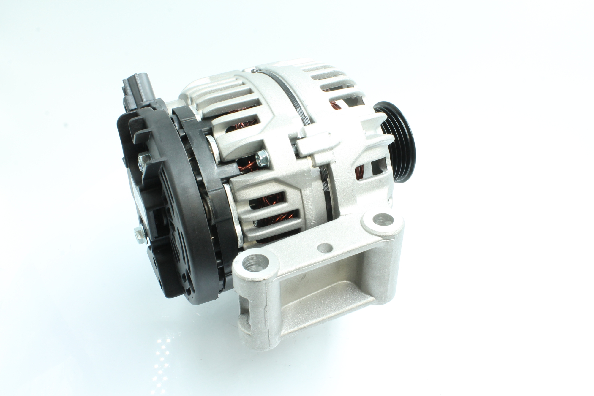 Originale Lichtmaschine FORD 2.0 DI 86 PS Diesel 1516507R von PowerMax im Internet zu fairen Preisen