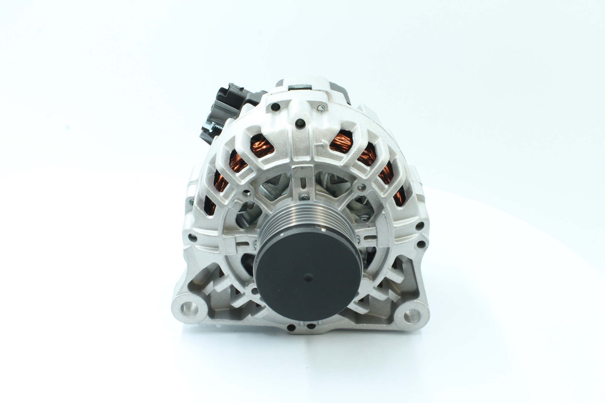Kupuj online Alternator 89213370 oryginalne w niskiej cenie, kompatybilne z numerem OEM 9655296080