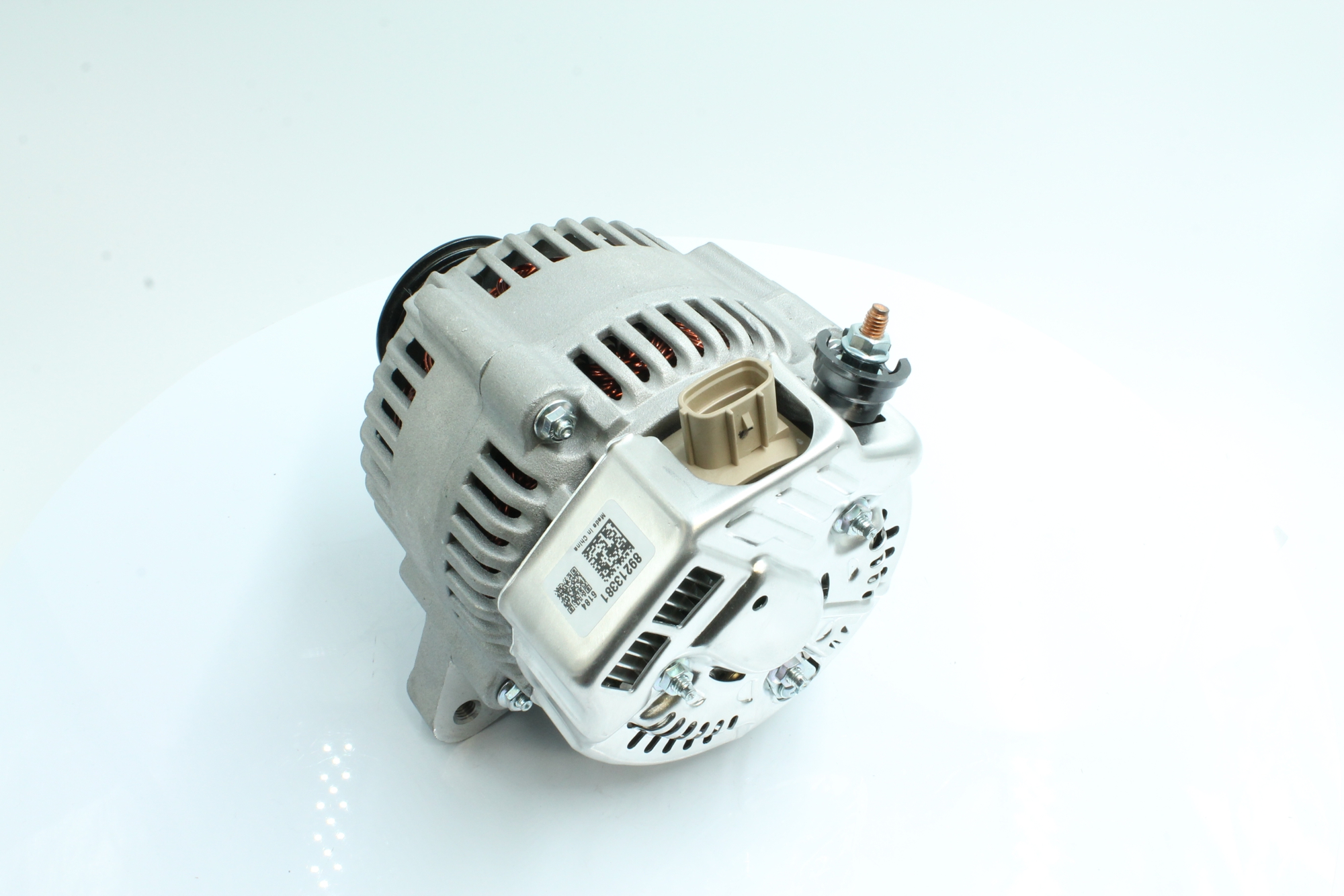 Köp billiga original Generator 89213381 jämförbara med 270602811084 OEM nummer på nätet