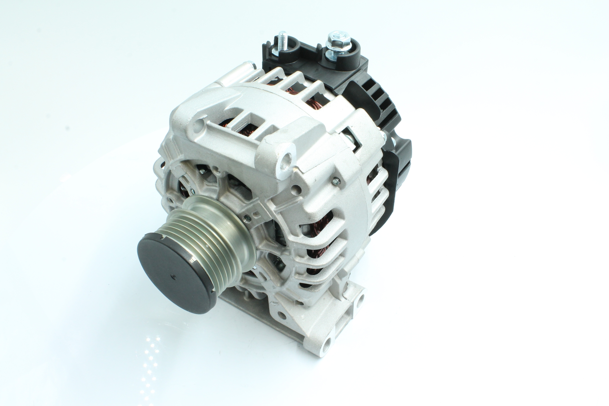 Įsigykite PowerMax Kintamosios srovės generatorius Prekės Nr.: 89213391 už žemiausią 312,66 € kainą