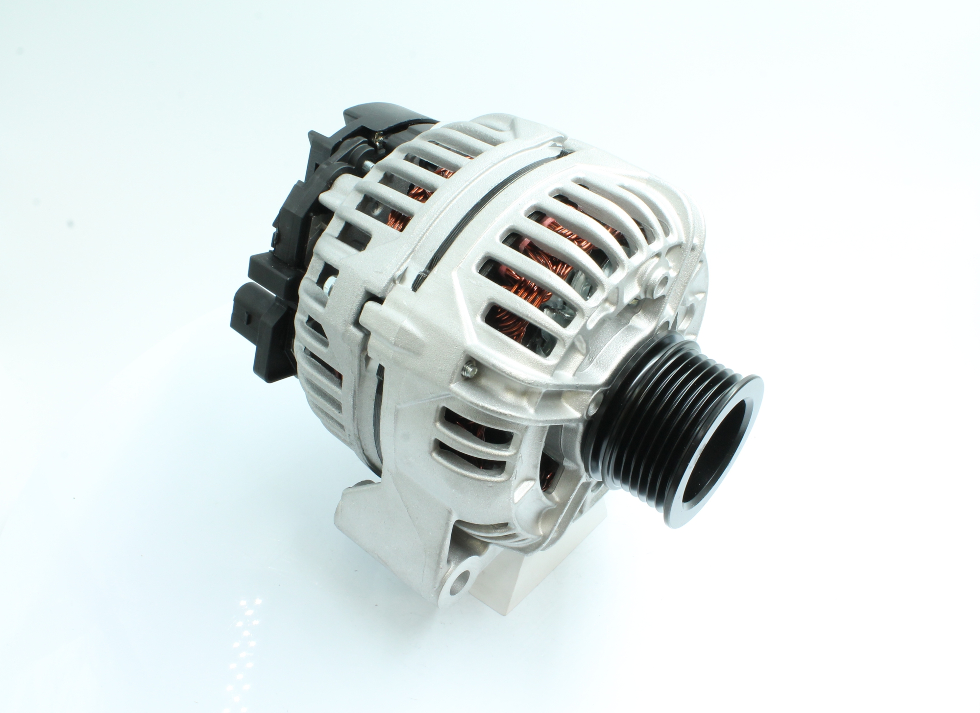 Įsigykite PowerMax Kintamosios srovės generatorius Prekės Nr.: 89213426 už žemiausią 217,56 € kainą