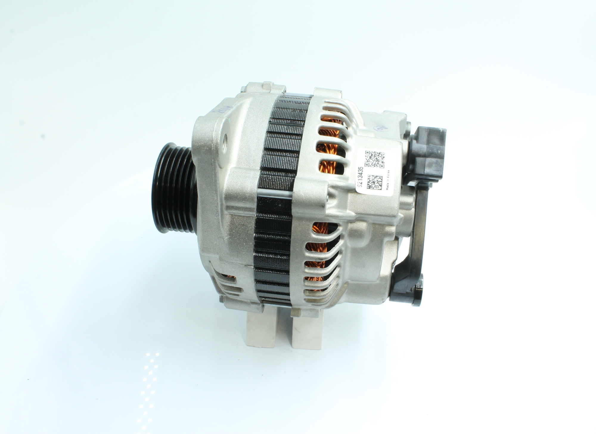 Įsigykite PowerMax Kintamosios srovės generatorius Prekės Nr.: 89213435 už žemiausią 214,48 € kainą