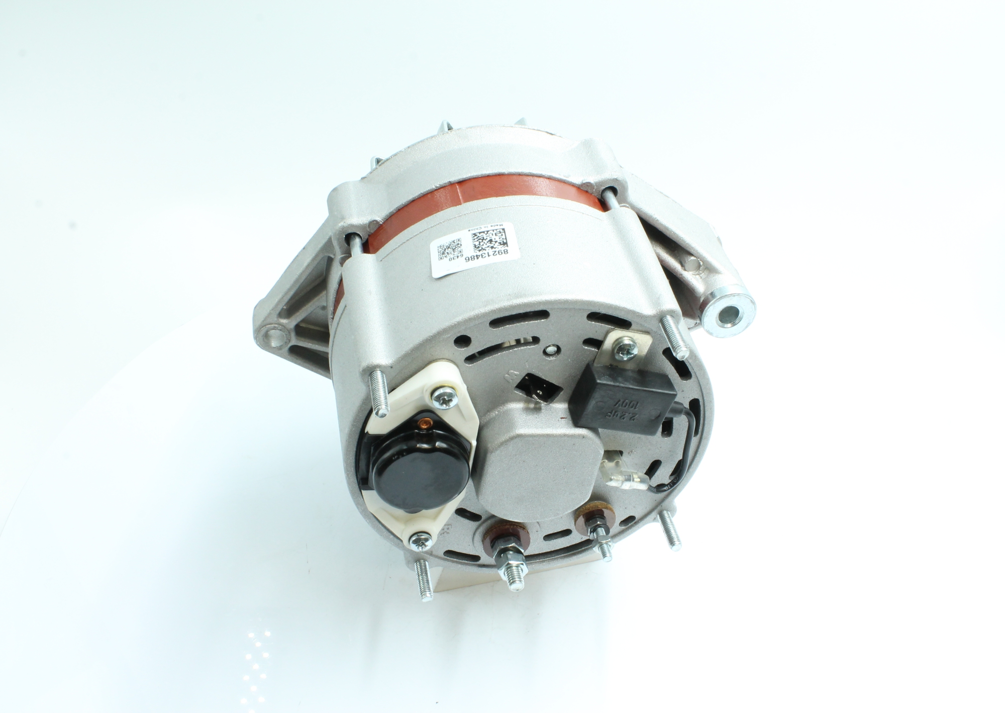 Įsigykite PowerMax Kintamosios srovės generatorius Prekės Nr.: 89213486 už žemiausią 222,12 € kainą