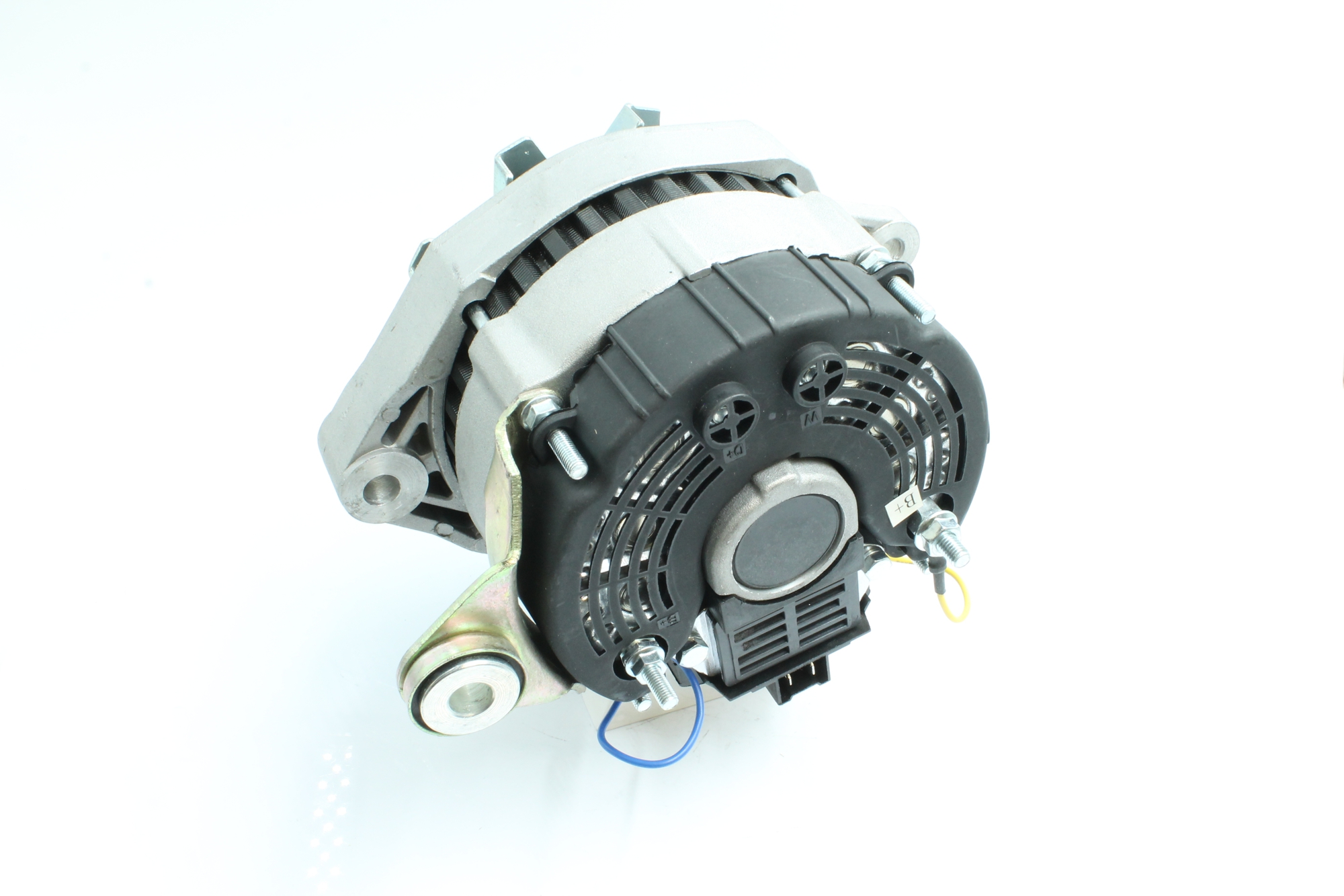 OEM Dynamo / Alternator RENAULT 2.2 97 PK Benzine 42114829 van PowerMax online aan geweldige prijzen