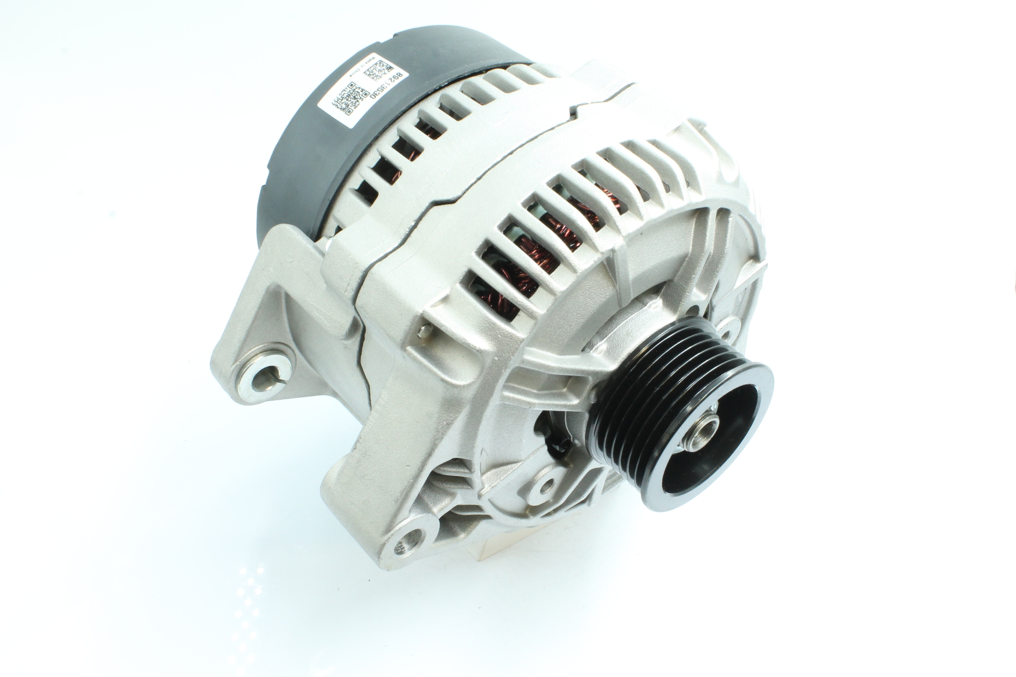 Įsigykite PowerMax Kintamosios srovės generatorius Prekės Nr.: 89213530 už žemiausią 251,26 € kainą