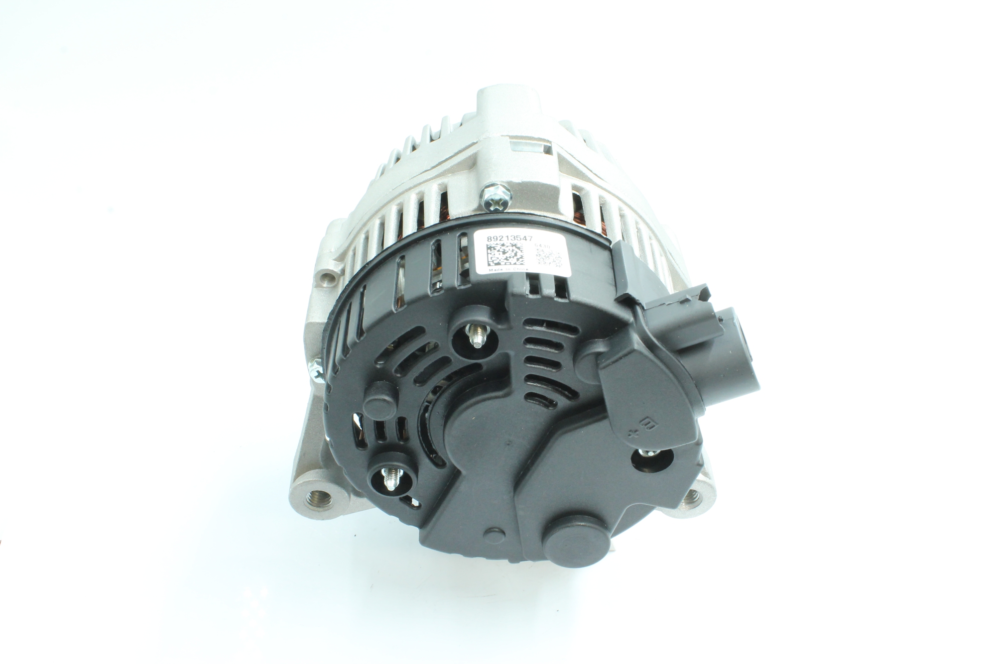Įsigykite PowerMax Kintamosios srovės generatorius Prekės Nr.: 89213547 už žemiausią 274,35 € kainą