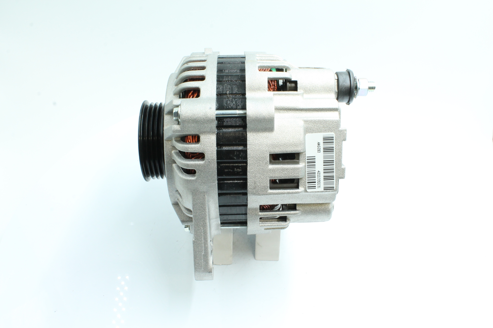 Ostke PowerMax Generaator Toode nr.: 89213554 madala hinnaga 84,82 €