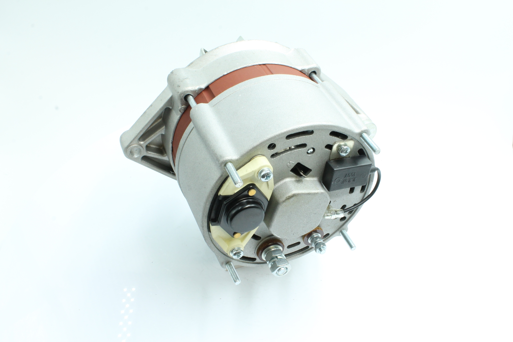 Įsigykite PowerMax Kintamosios srovės generatorius Prekės Nr.: 89213591 už žemiausią 134,04 € kainą
