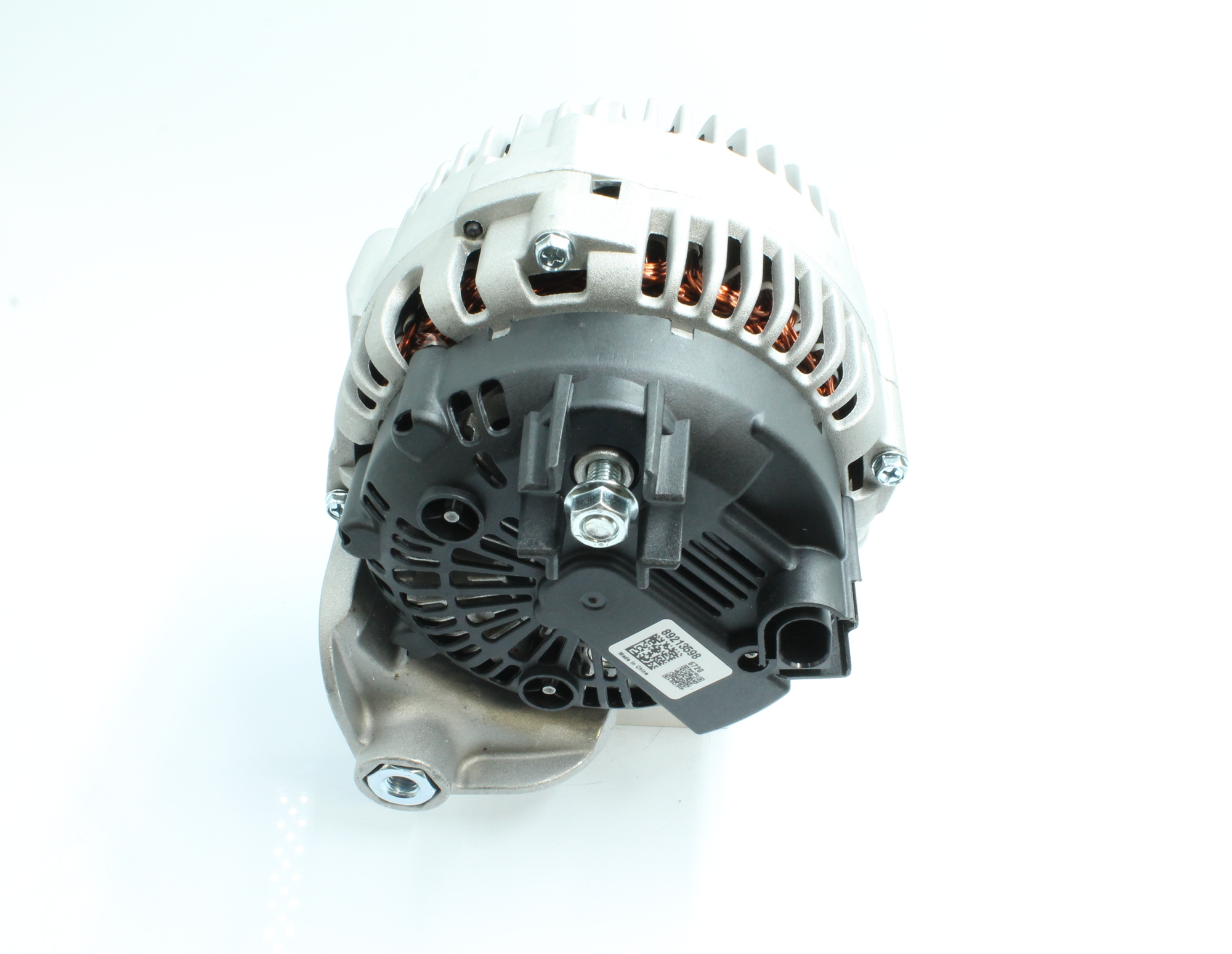 Compre Alternador 89213598 original asequible comparable con números OEM online 12317789984