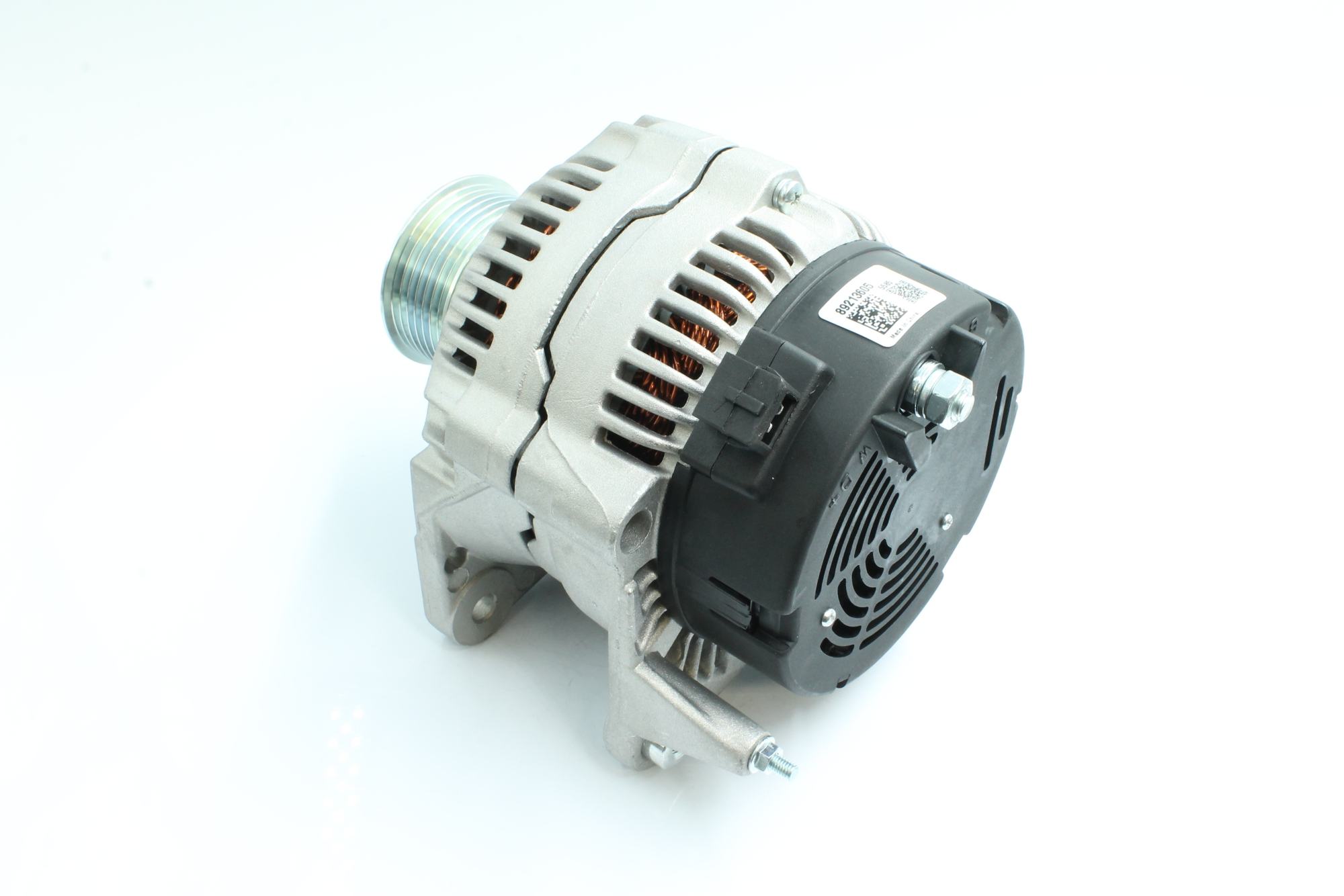 PowerMax 021 903 025 F Lichtmaschine