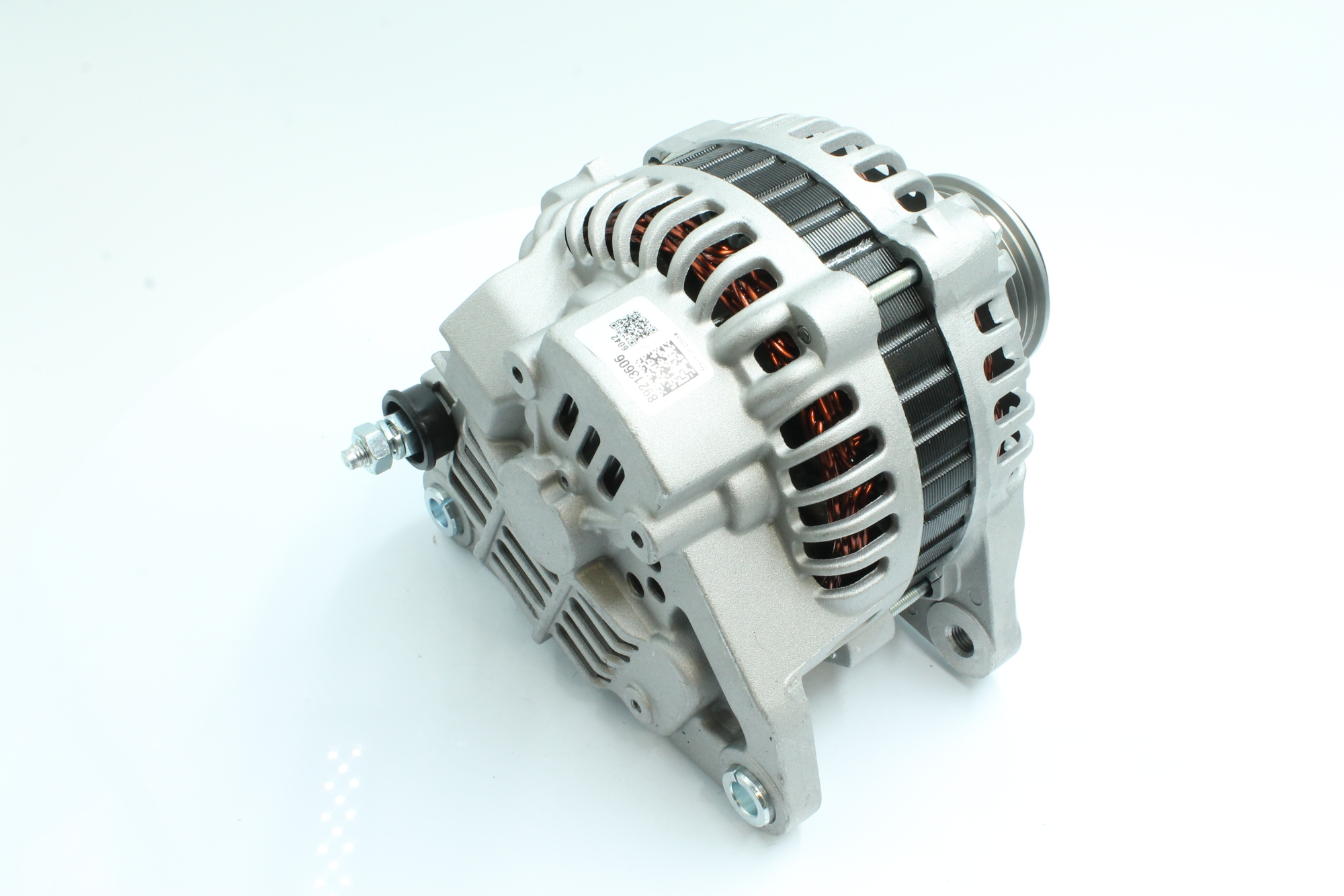 Įsigykite PowerMax Kintamosios srovės generatorius Prekės Nr.: 89213606 už žemiausią 192,58 € kainą