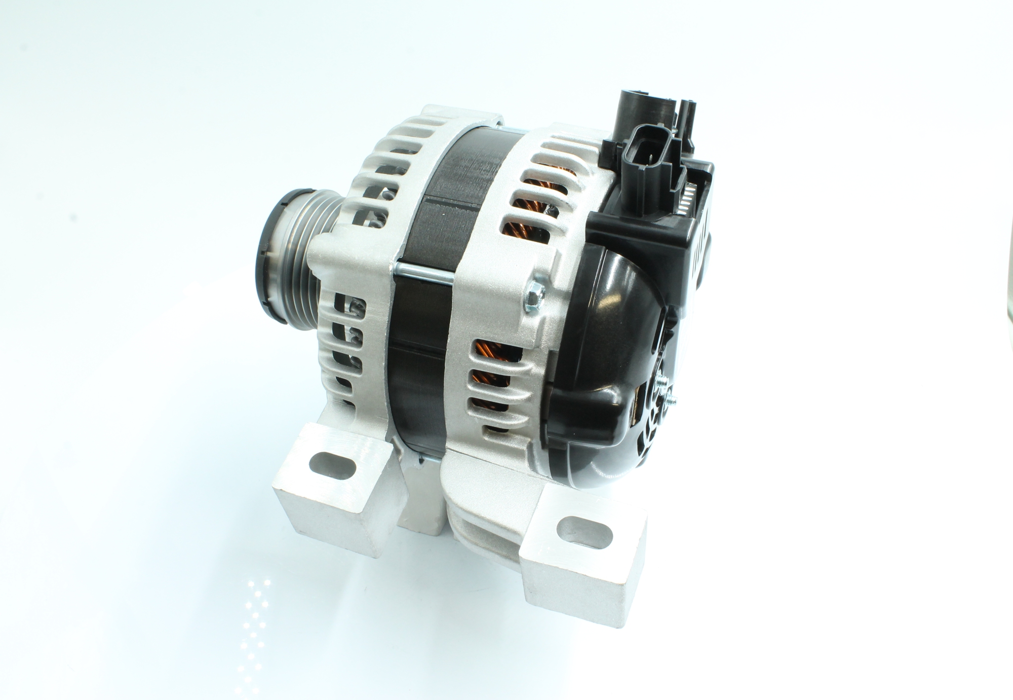 Köp billiga original Generator 89213617 jämförbara med 3M5T10300SD OEM nummer på nätet