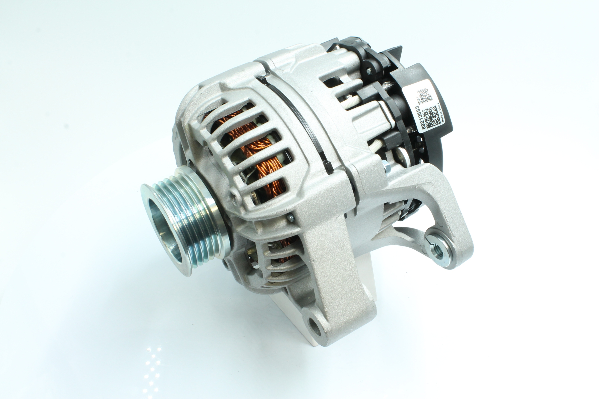 Kupuj PowerMax Alternator Produkt No.: 89213683 w niskiej cenie, tylko 711,09 zł