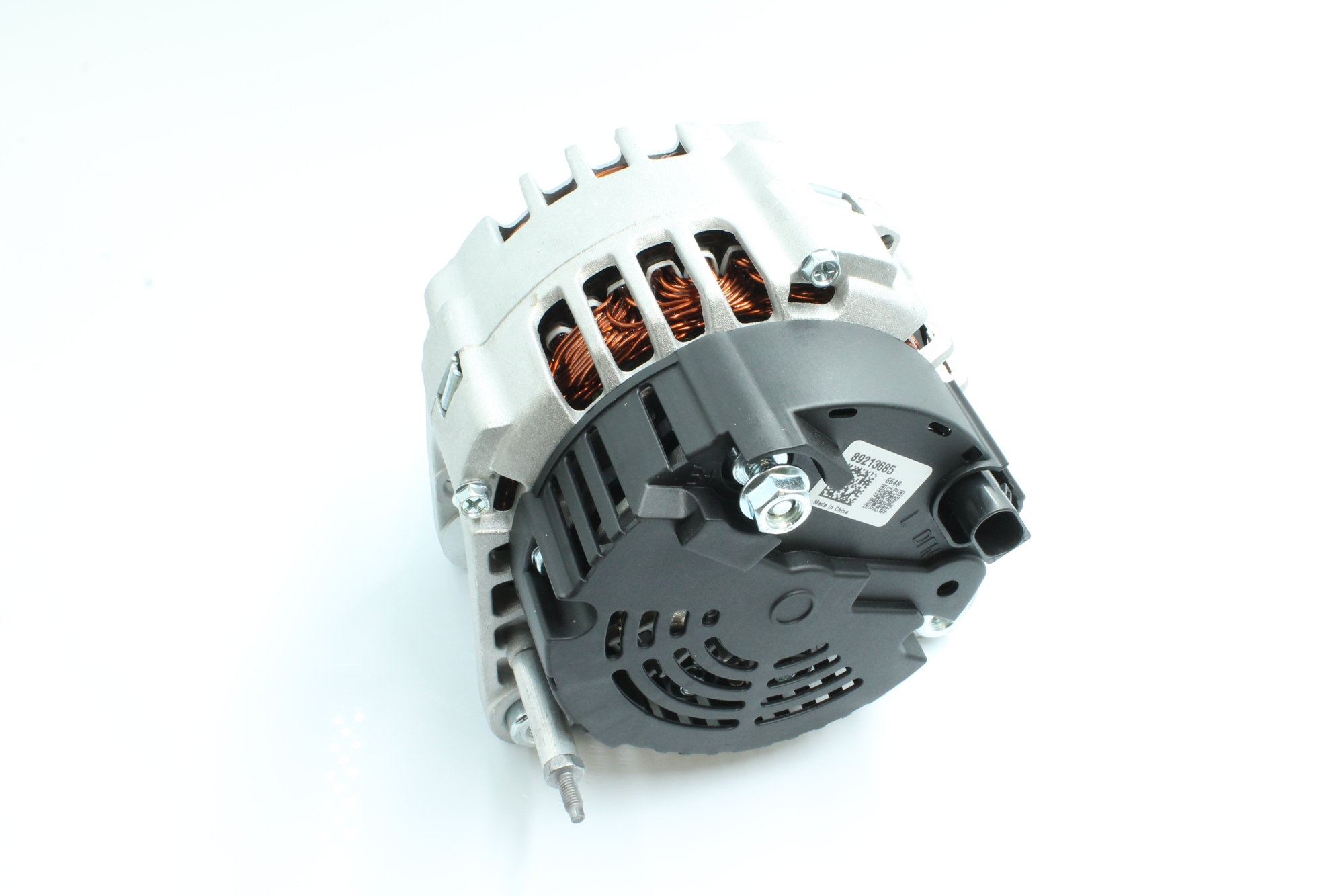 Įsigykite PowerMax Kintamosios srovės generatorius Prekės Nr.: 89213685 už žemiausią 318,90 € kainą